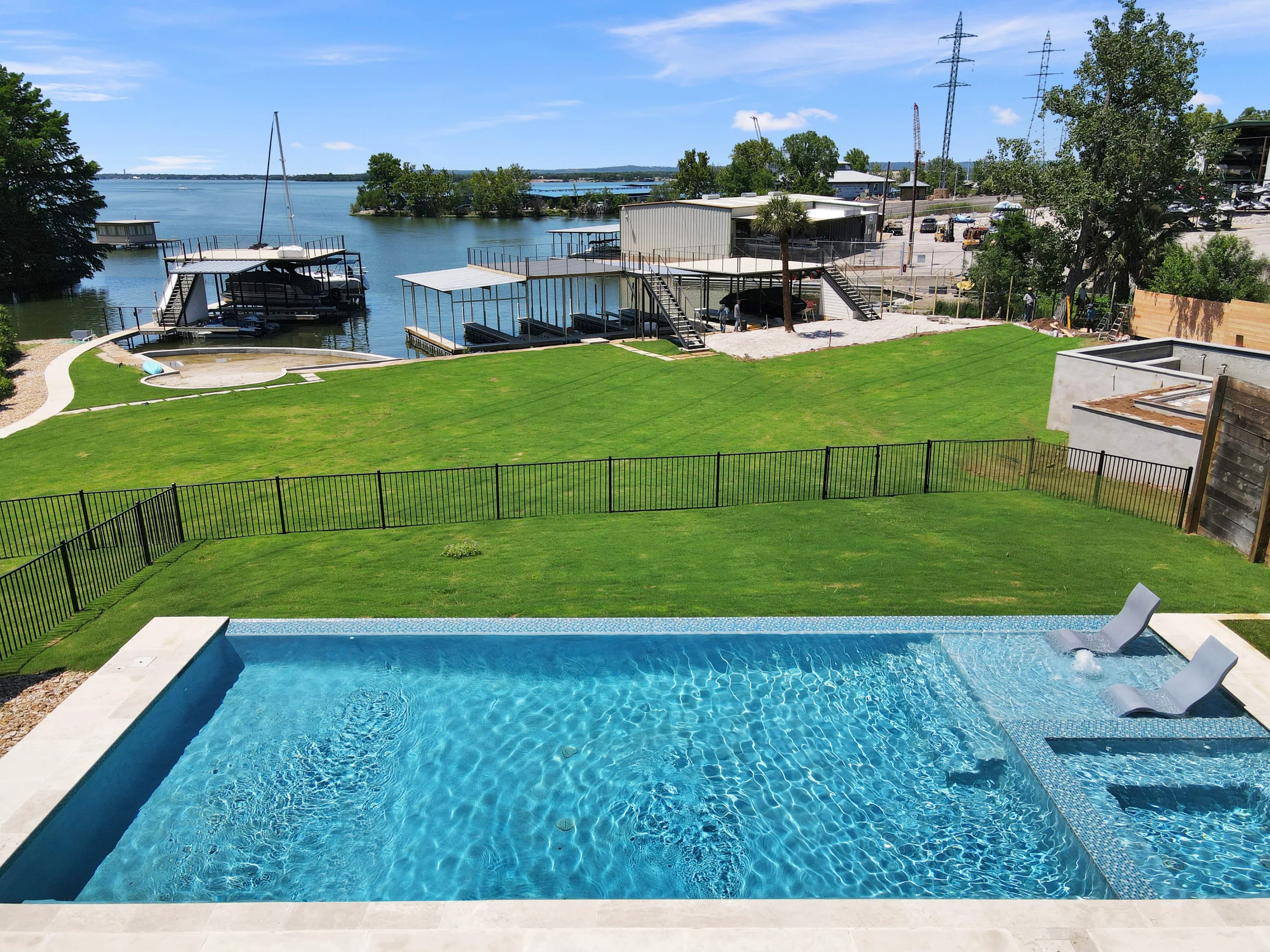 The Captain's Cove at 110 | Concierge Services #73
