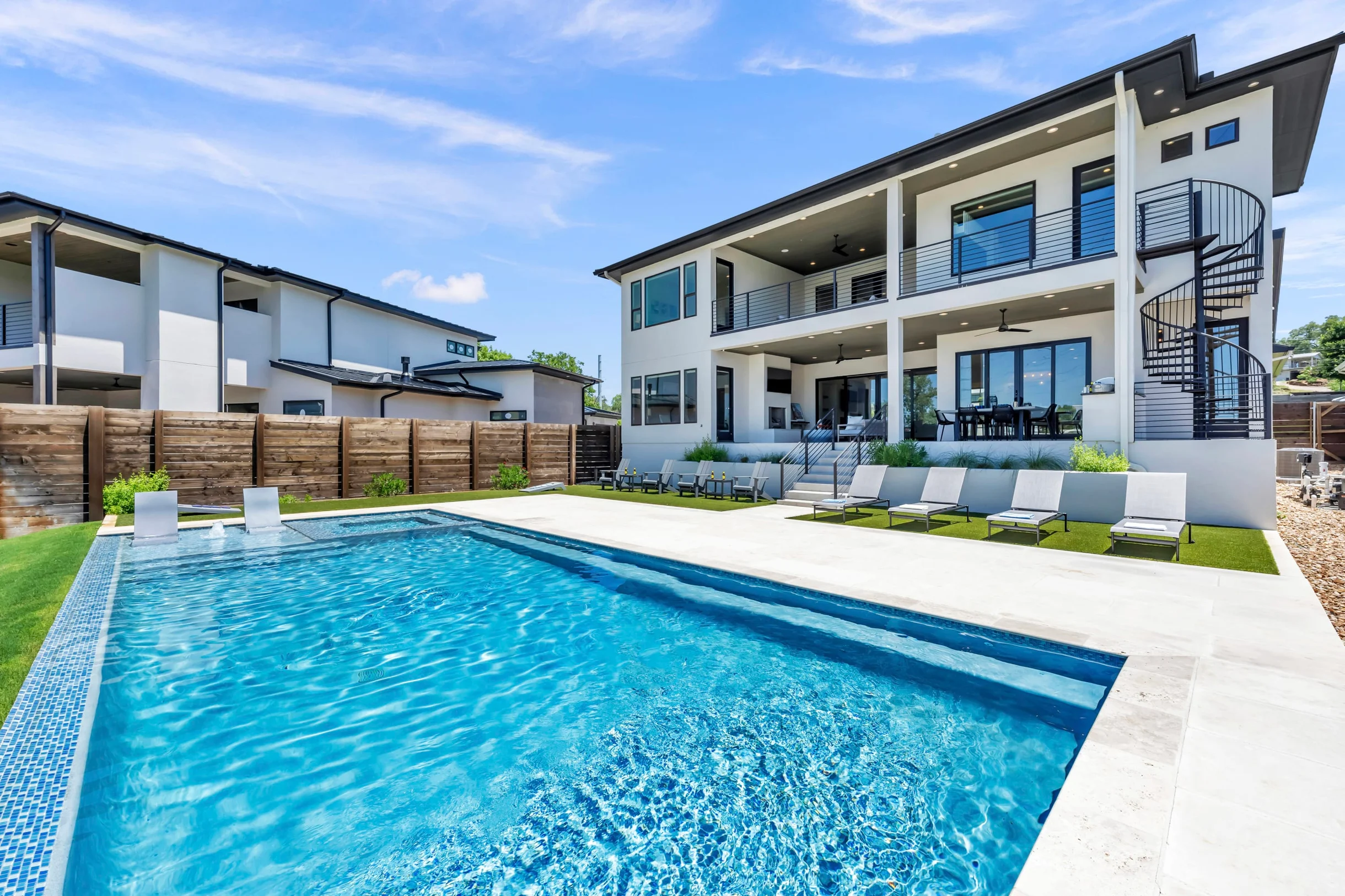 The Captain's Cove at 110 | Concierge Services #52