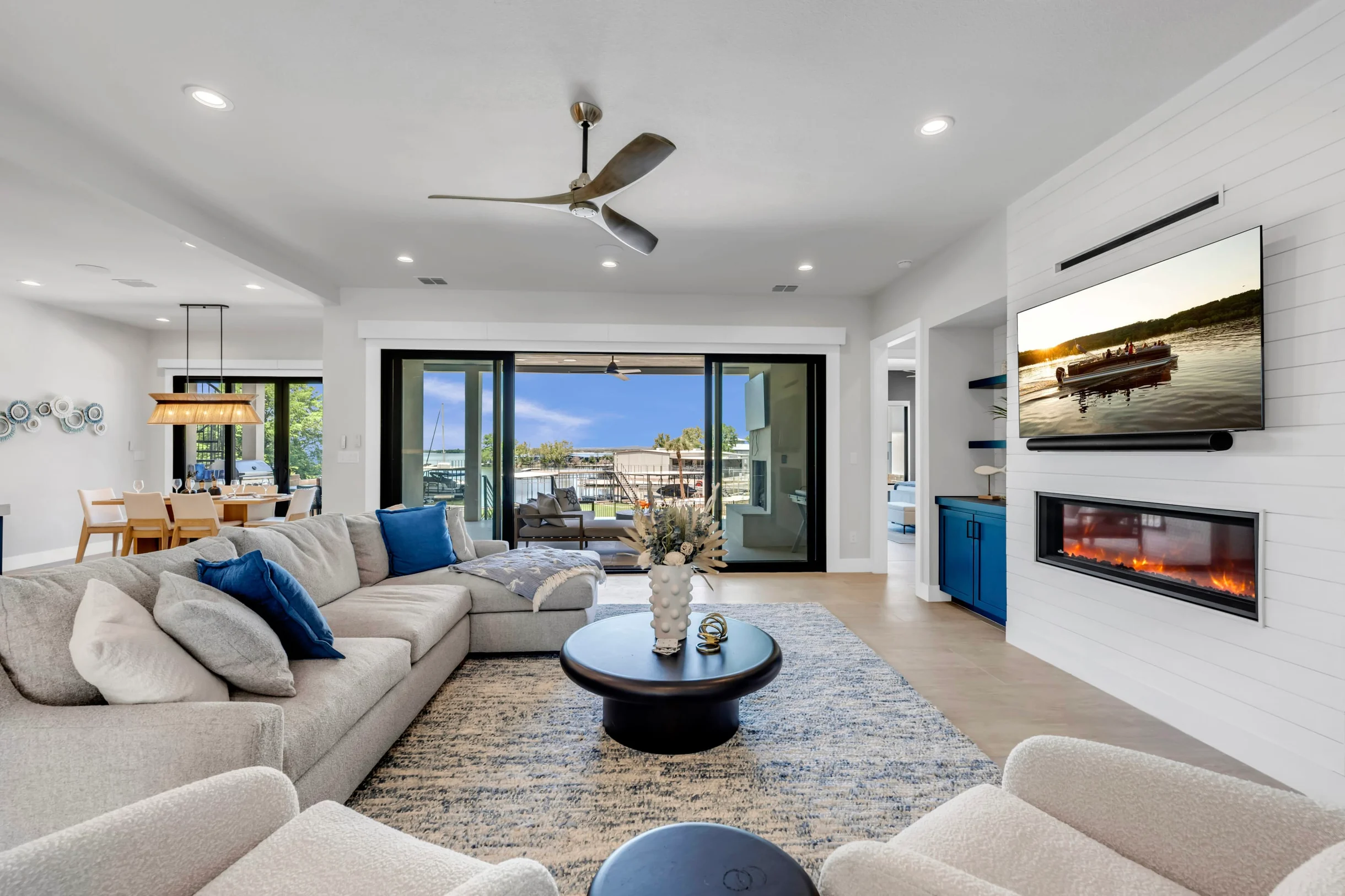 The Captain's Cove at 110 | Concierge Services #62