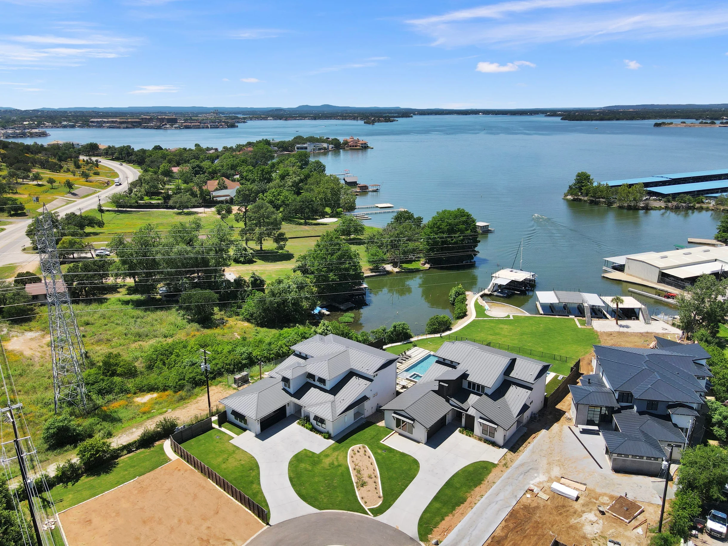 The Captain's Cove at 110 | Concierge Services #94