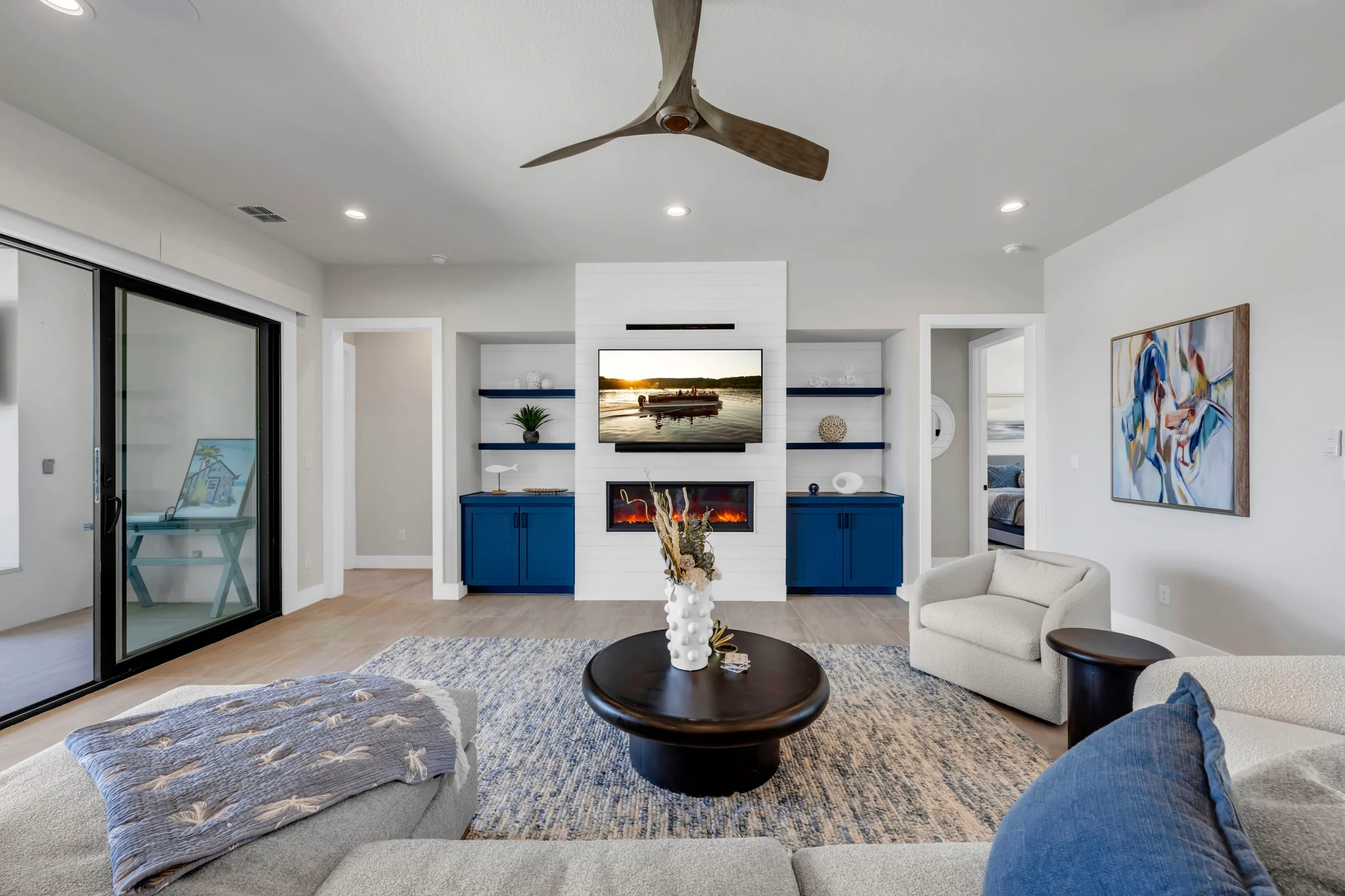 The Captain's Cove at 110 | Concierge Services #78