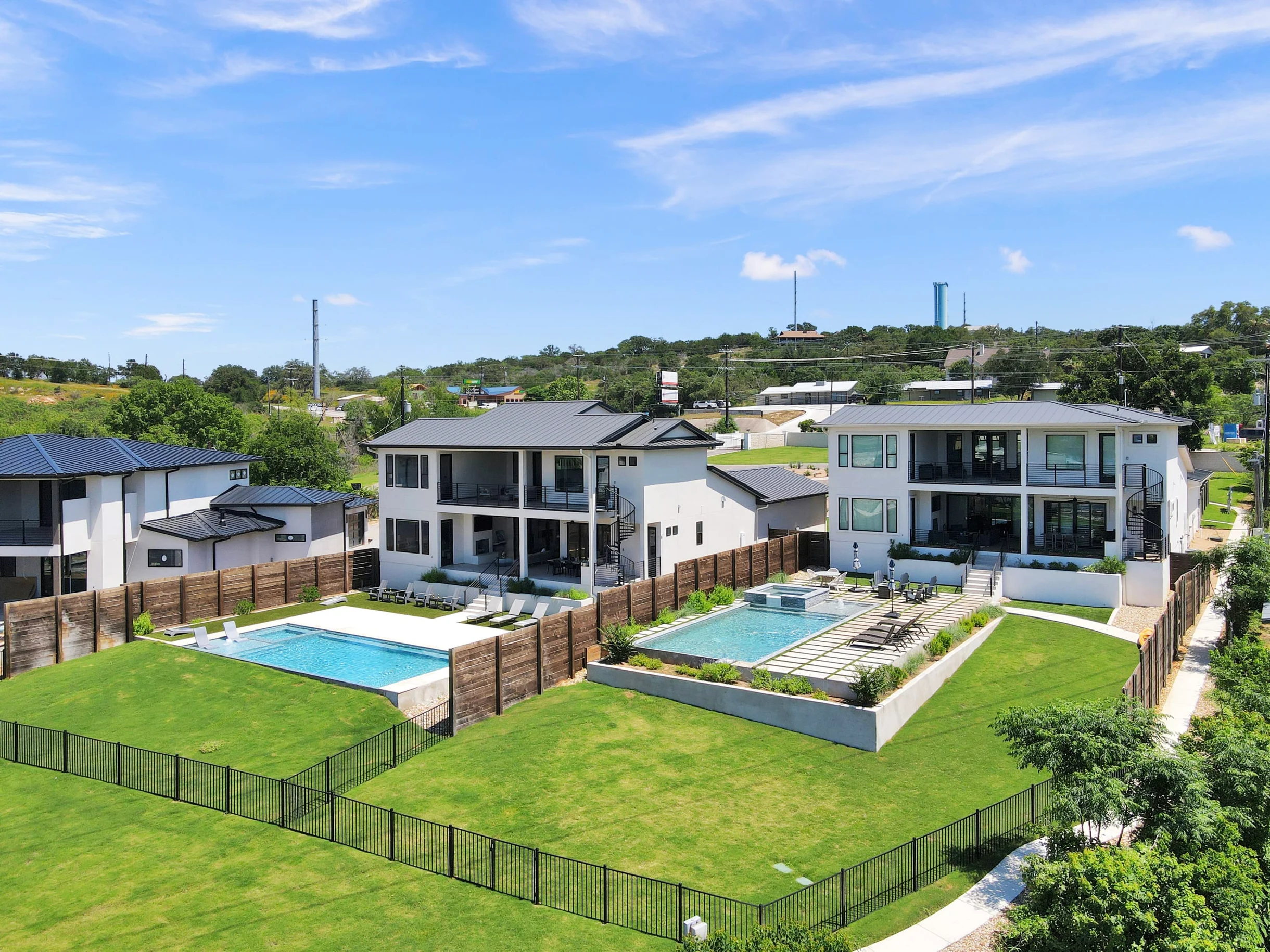 The Captain's Cove at 110 | Concierge Services #90