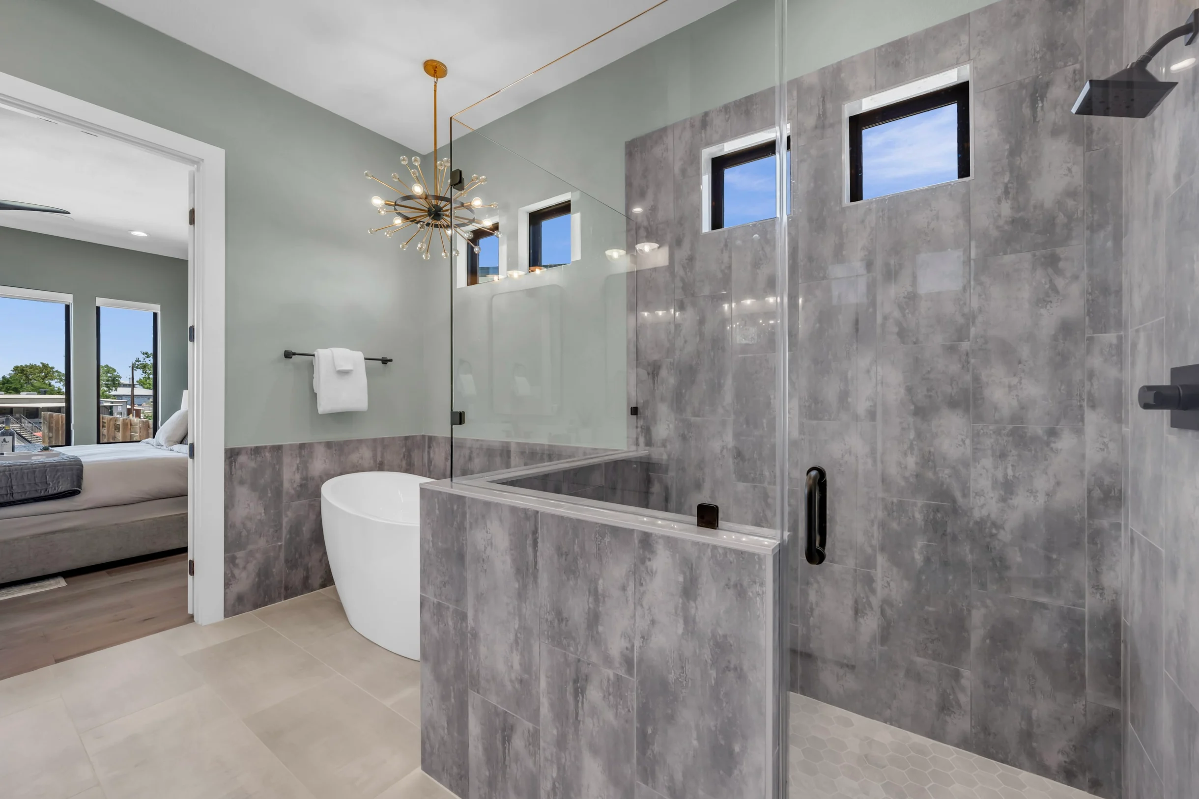The Captain's Cove at 110 | Concierge Services #88