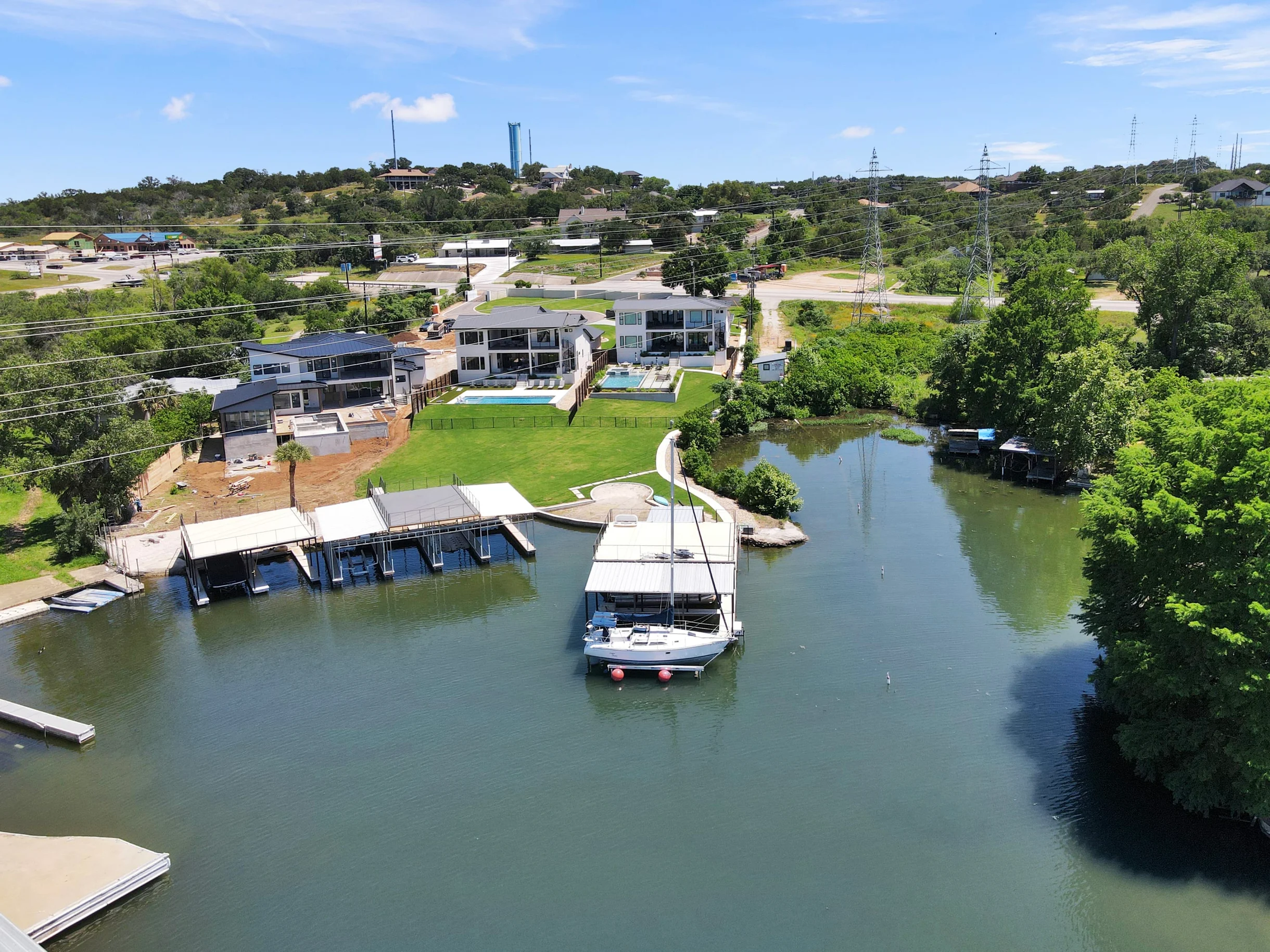 The Captain's Cove at 110 | Concierge Services #81