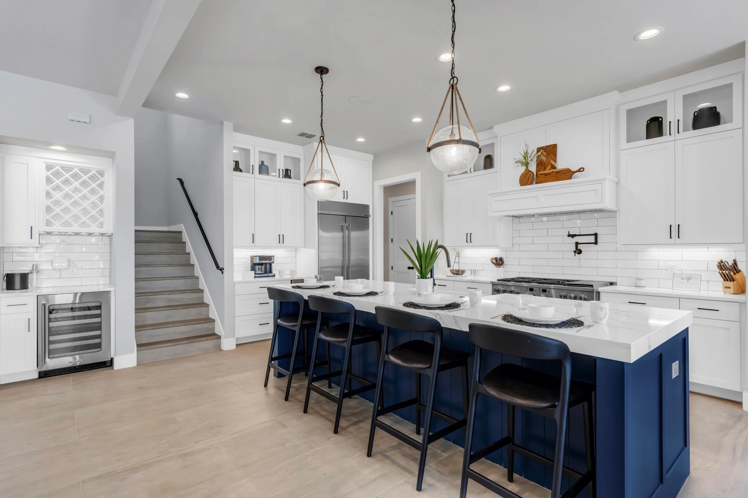 The Captain's Cove at 110 | Concierge Services #85