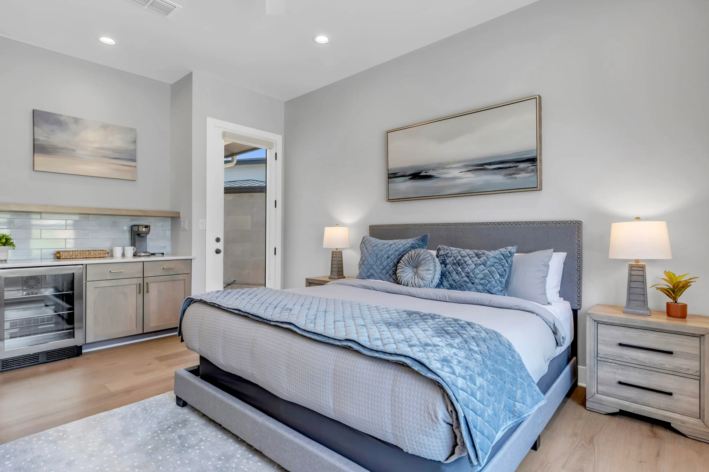 The Captain's Cove at 110 | Concierge Services #61