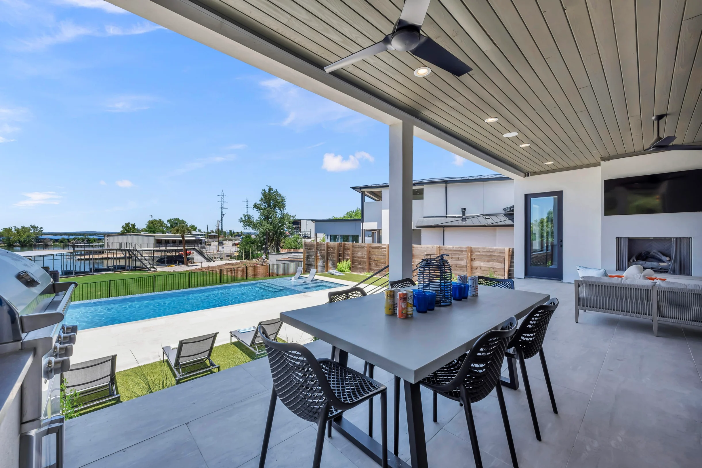 The Captain's Cove at 110 | Concierge Services #76