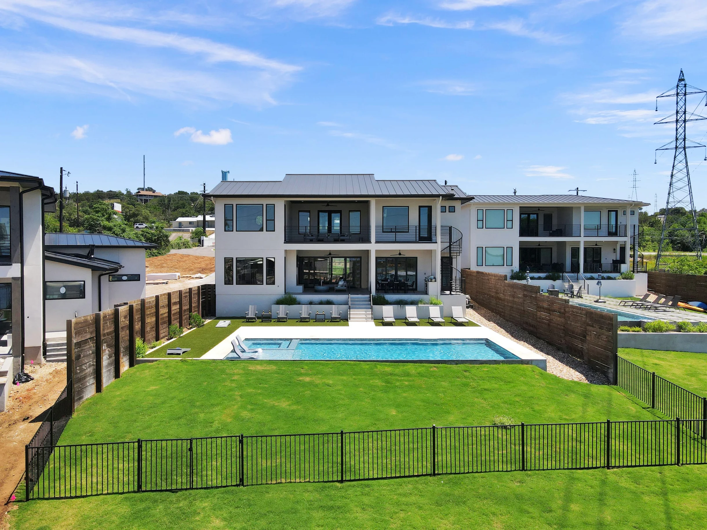 The Captain's Cove at 110 | Concierge Services #57