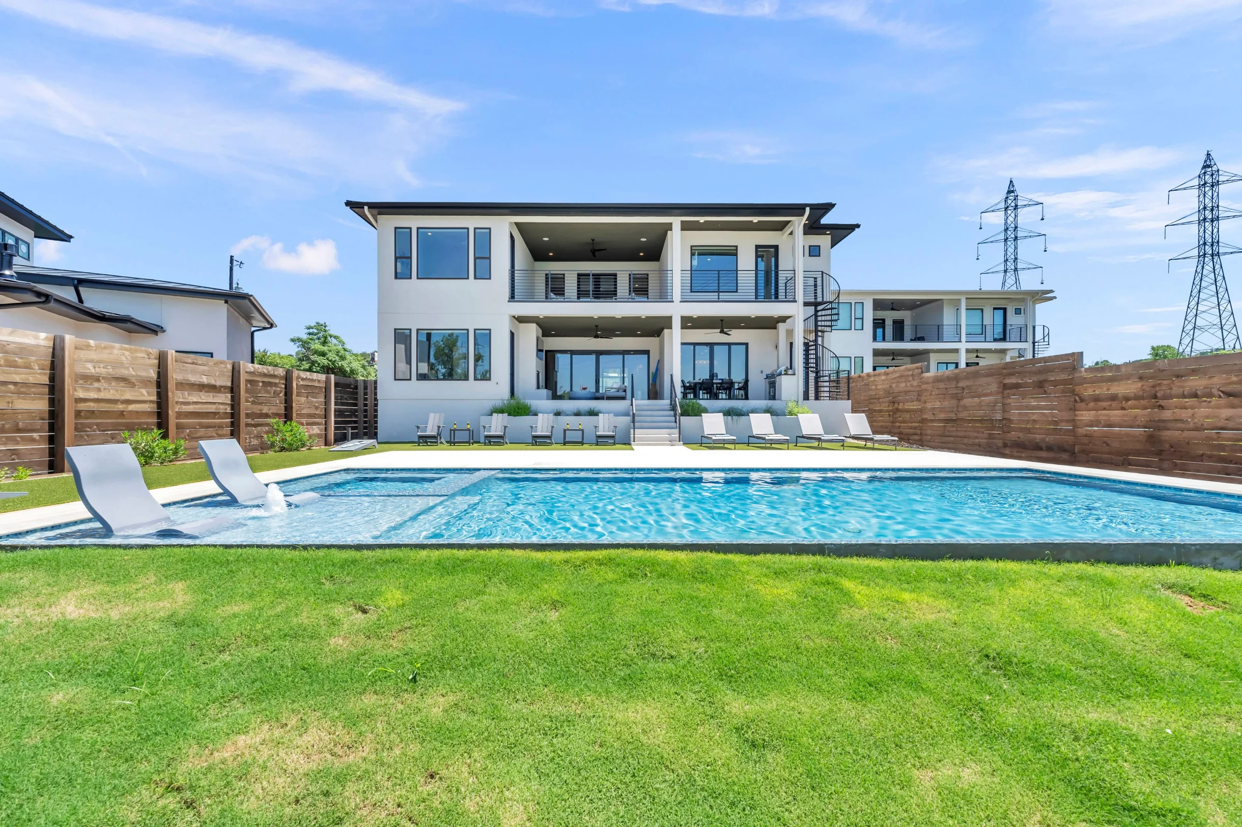 The Captain's Cove at 110 | Concierge Services #69