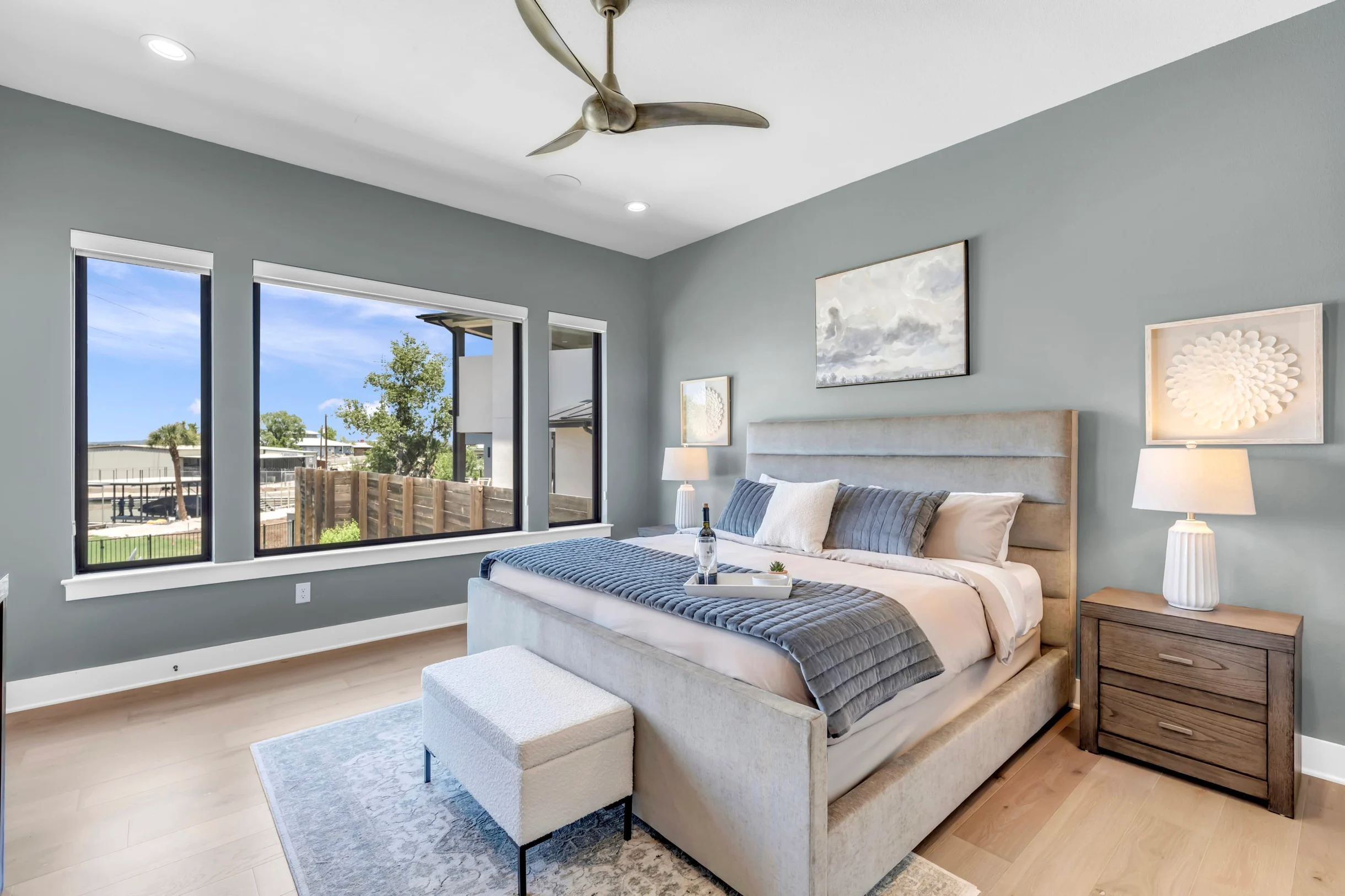 The Captain's Cove at 110 | Concierge Services #64
