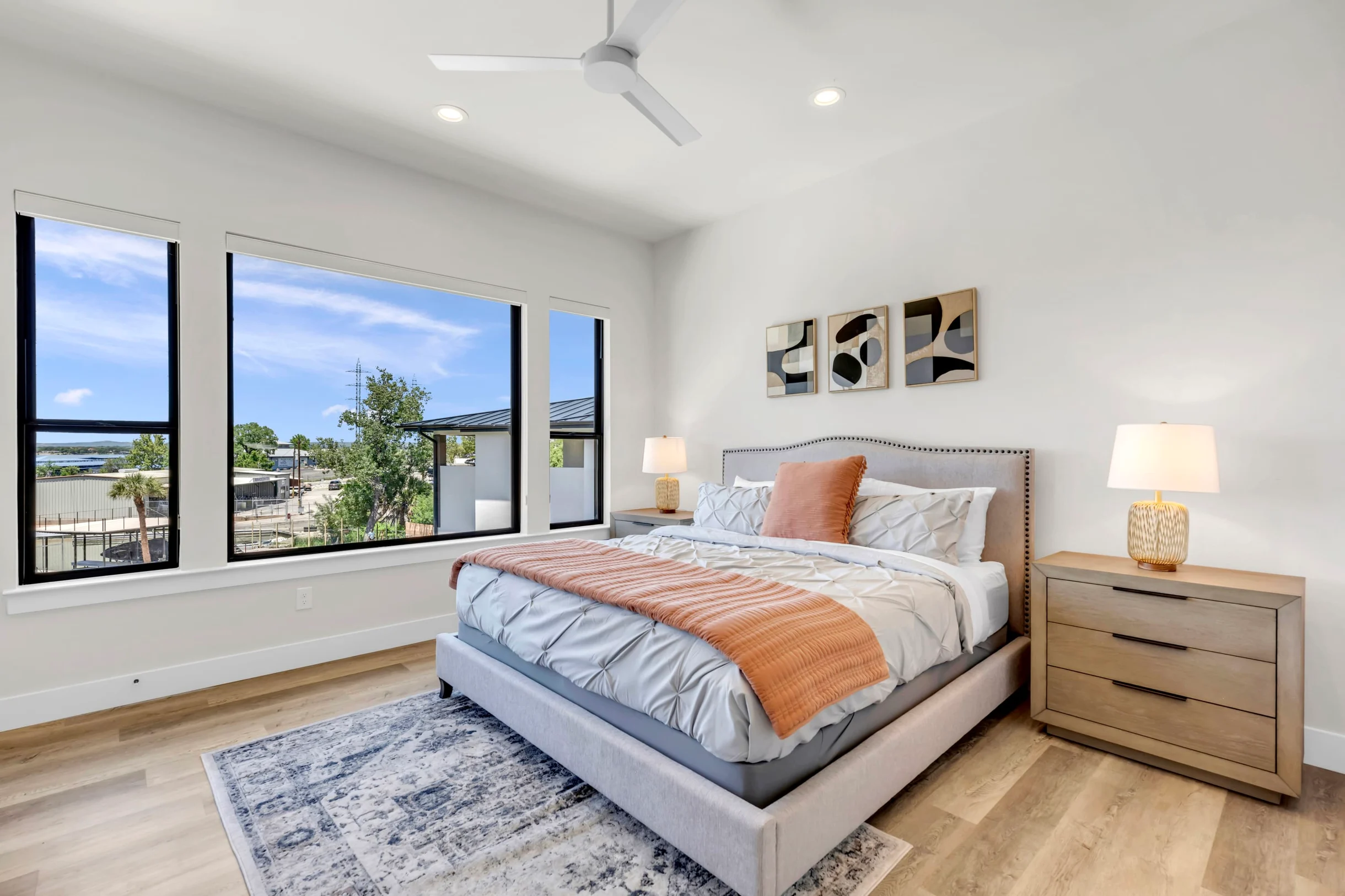 The Captain's Cove at 110 | Concierge Services #66