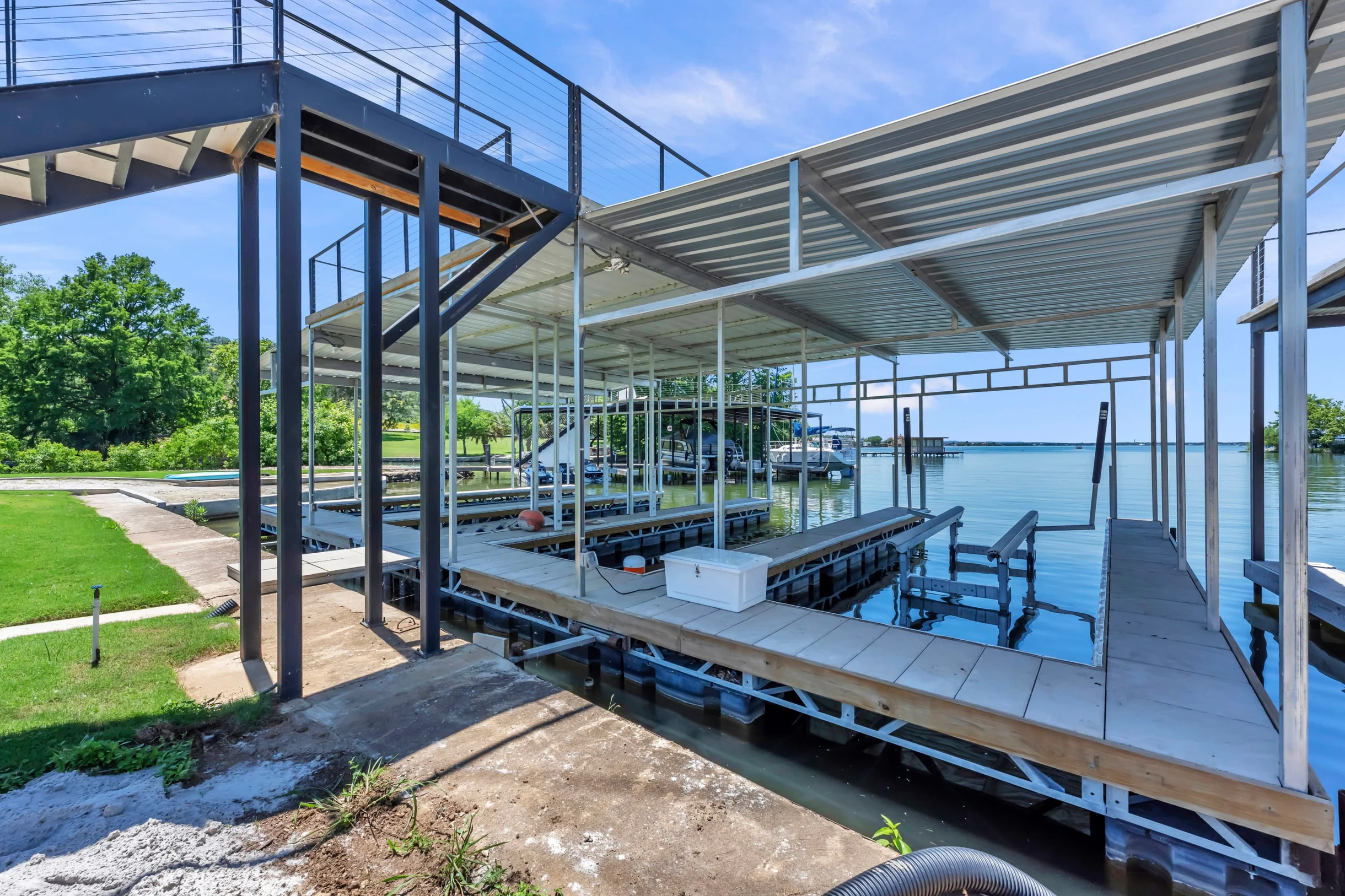 The Captain's Cove at 110 | Concierge Services #72