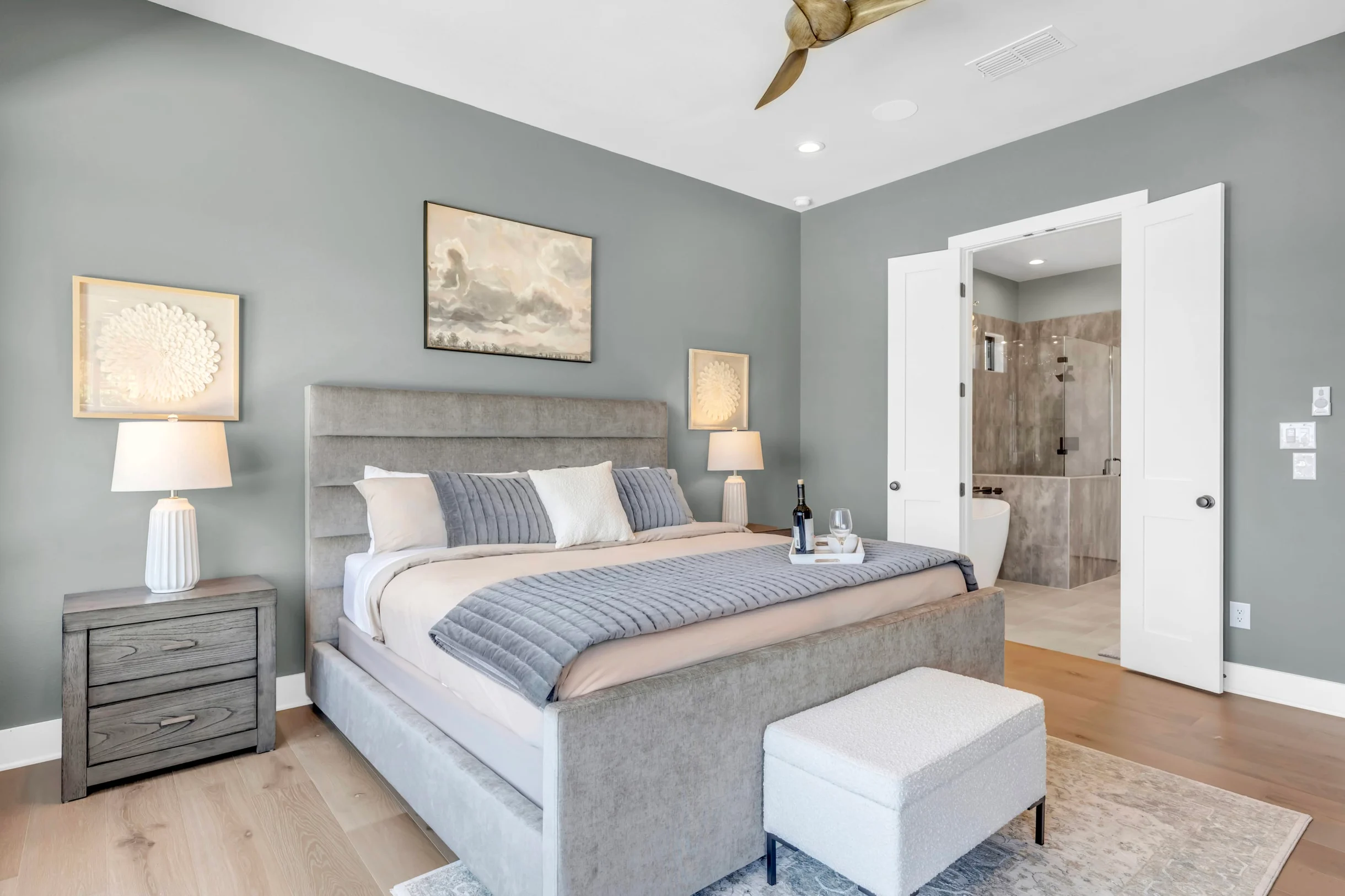 The Captain's Cove at 110 | Concierge Services #75