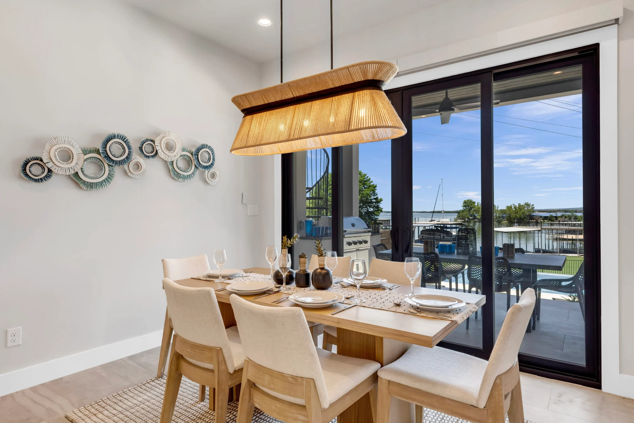 The Captain's Cove at 110 | Concierge Services #98