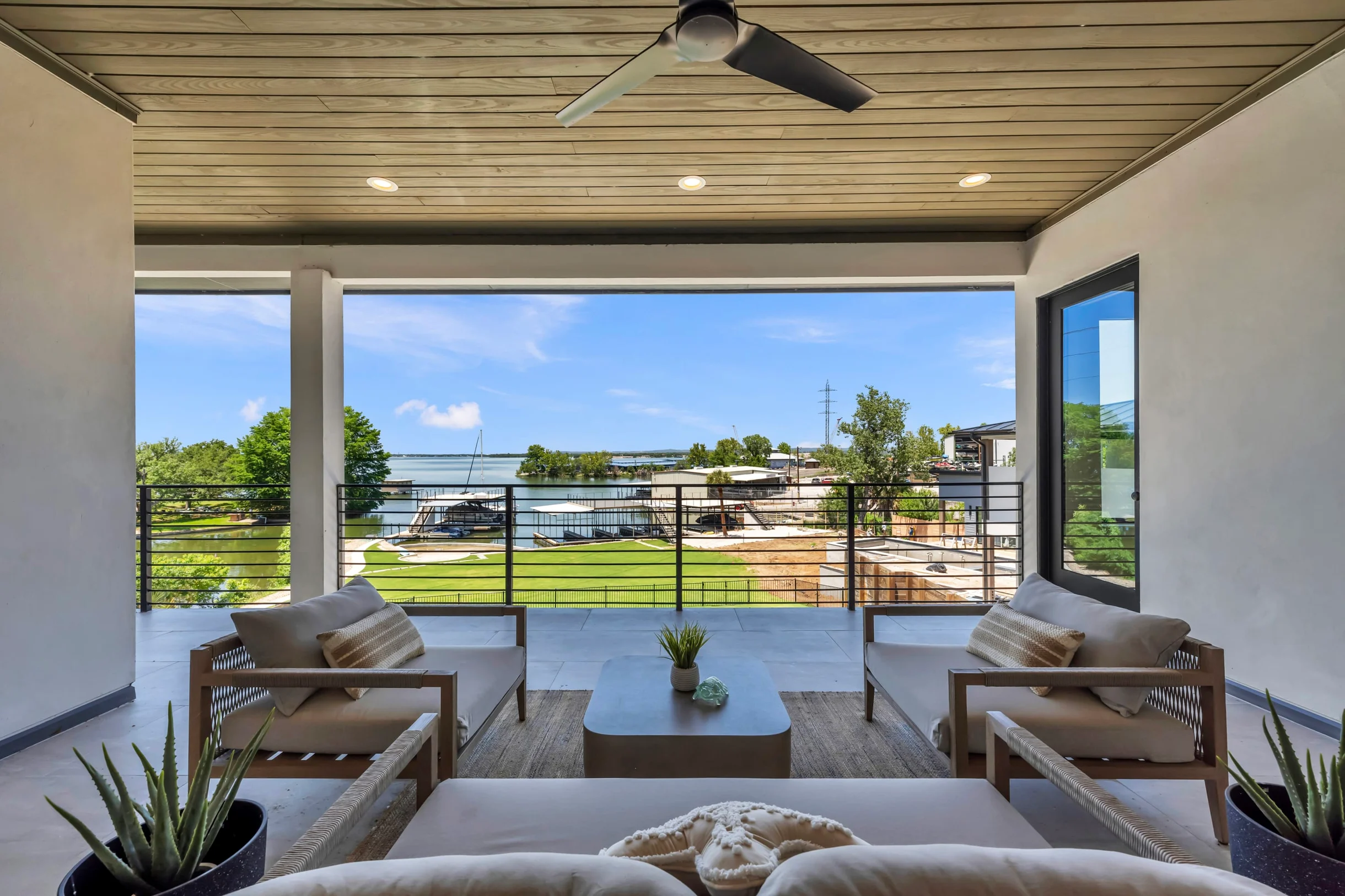 The Captain's Cove at 110 | Concierge Services #86