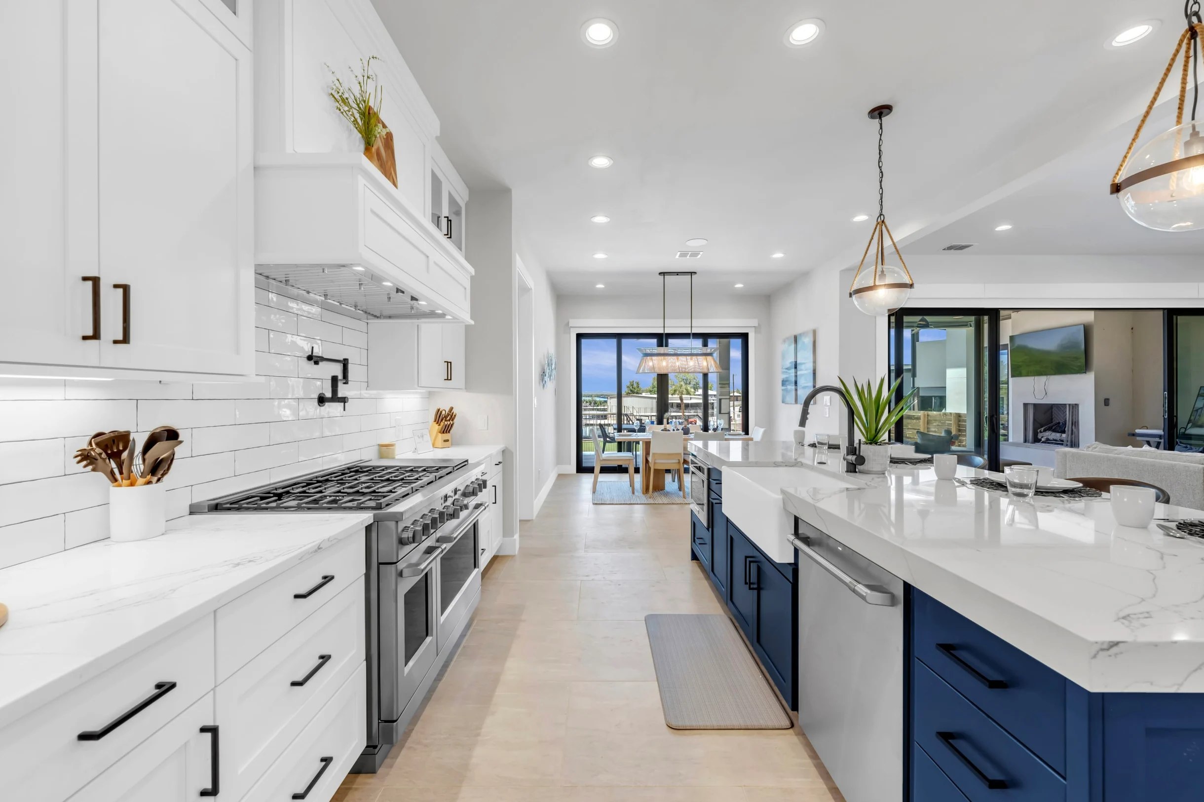 The Captain's Cove at 110 | Concierge Services #60