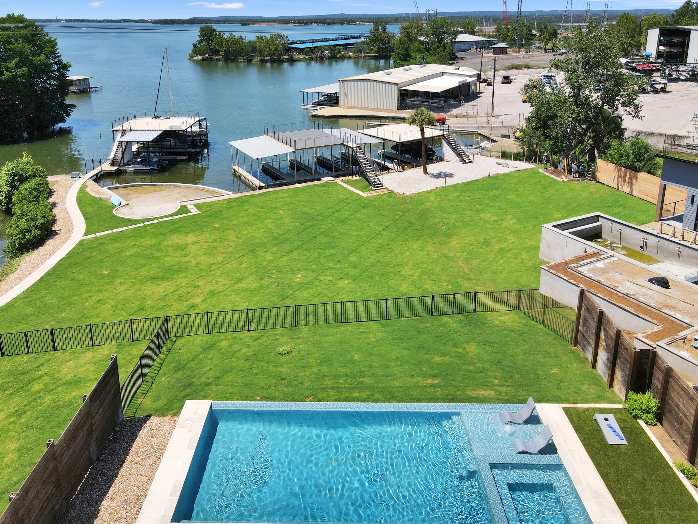 The Captain's Cove at 110 | Concierge Services #82