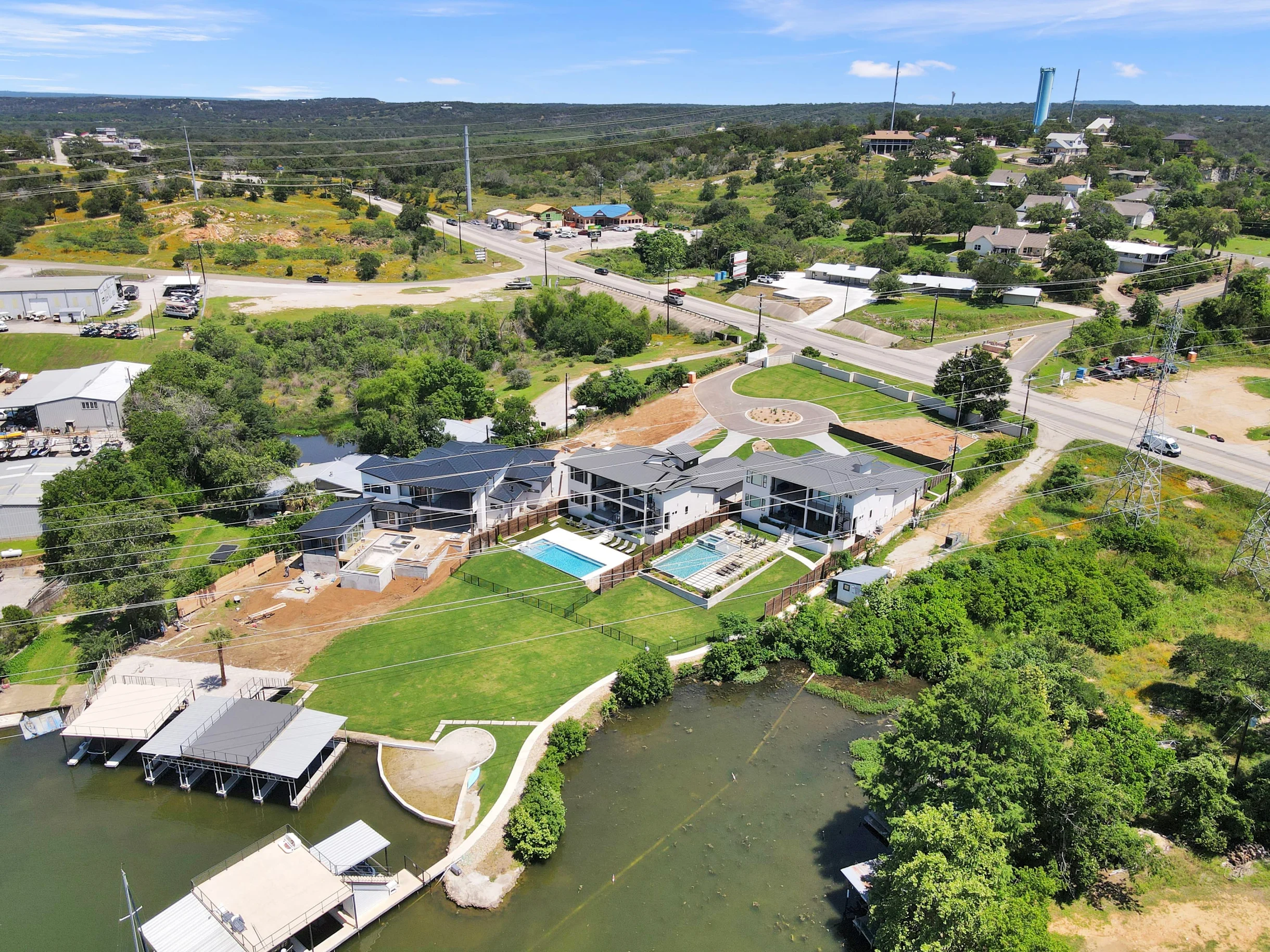 The Captain's Cove at 110 | Concierge Services #95