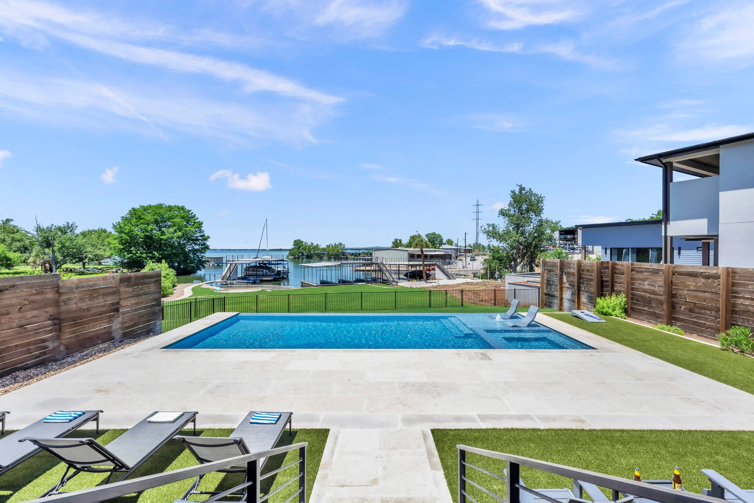 The Captain's Cove at 110 | Concierge Services #74