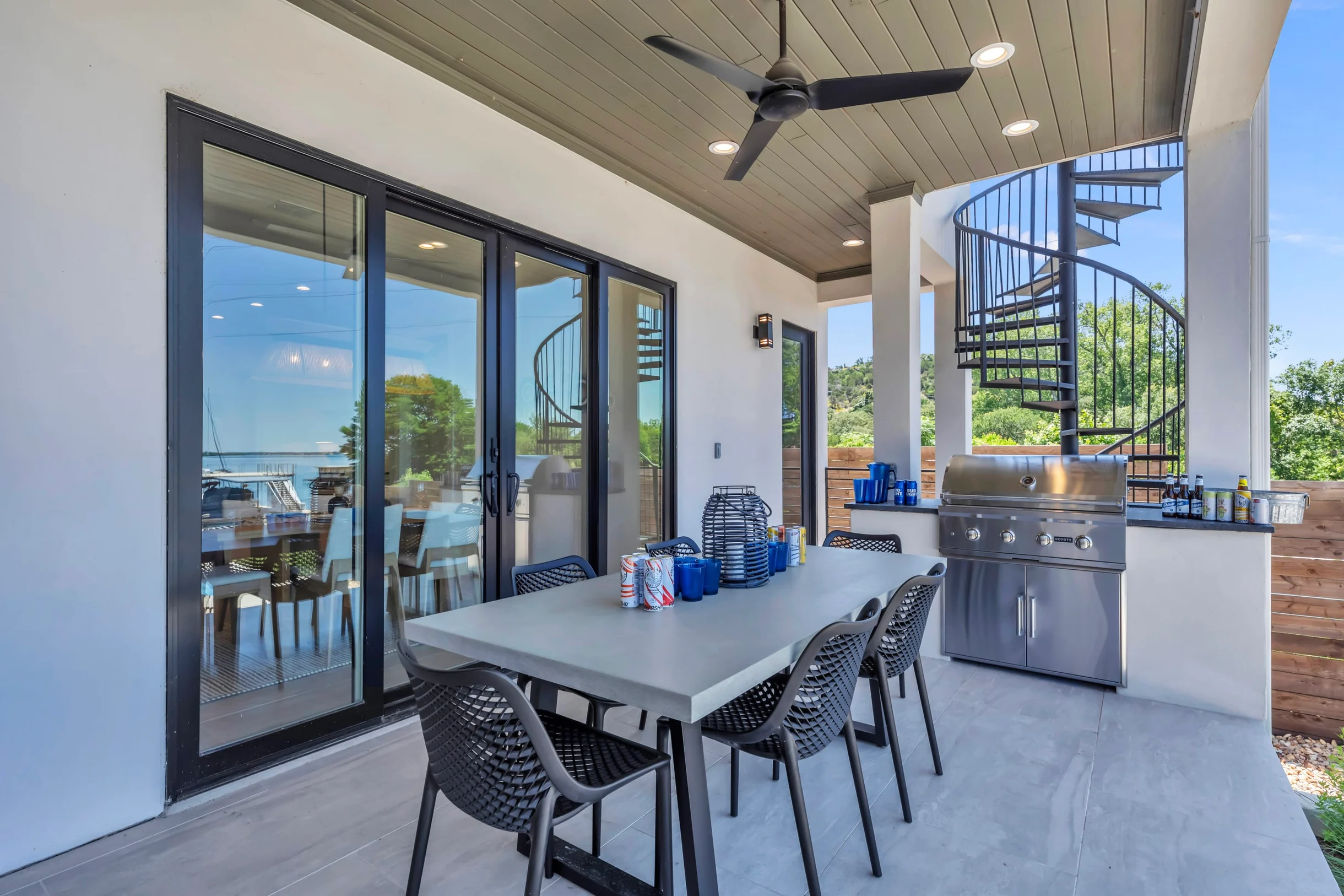 The Captain's Cove at 110 | Concierge Services #56