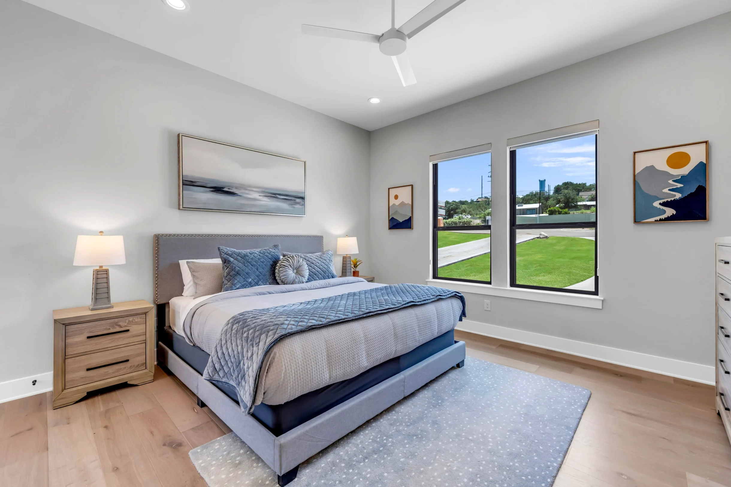 The Captain's Cove at 110 | Concierge Services #58