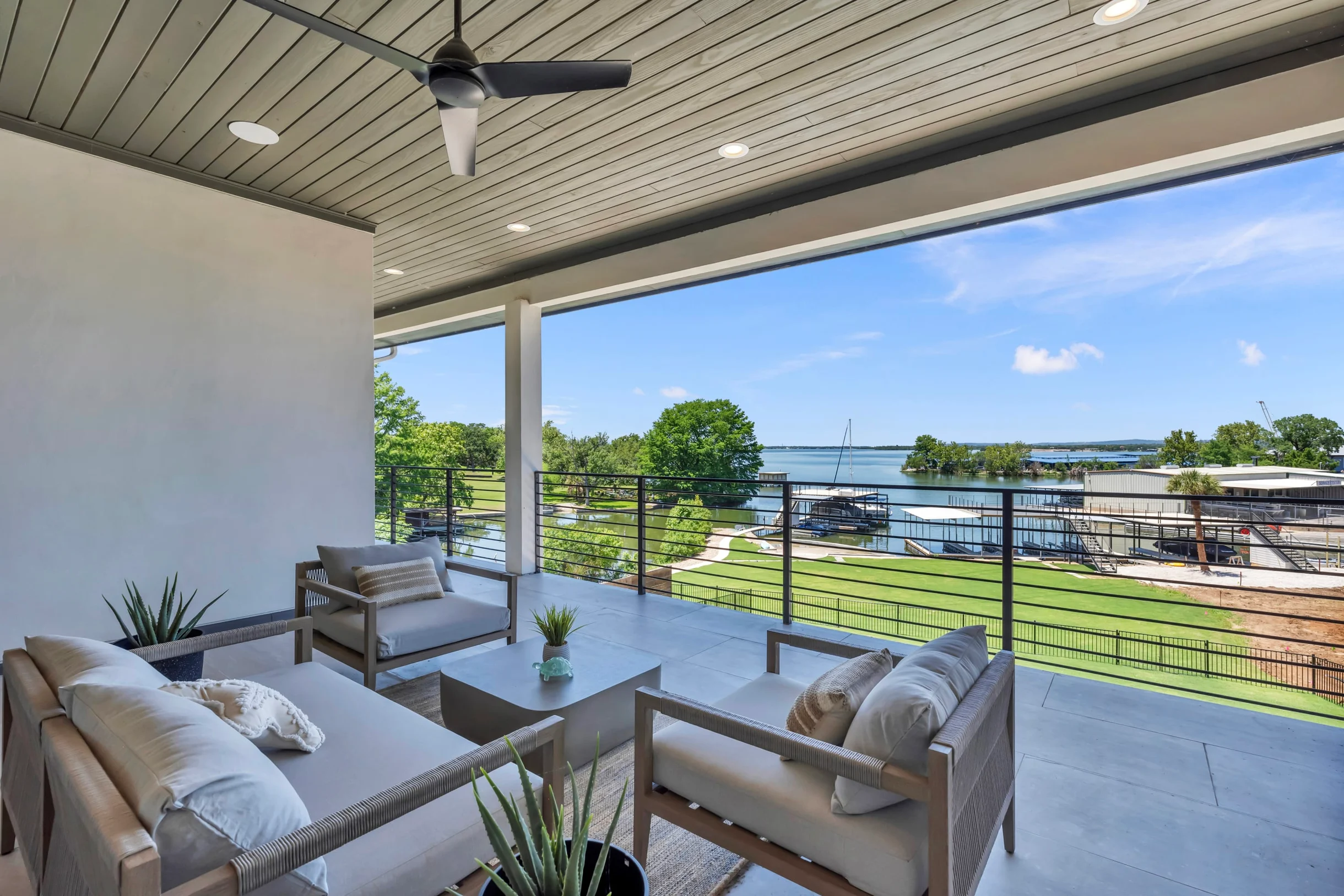 The Captain's Cove at 110 | Concierge Services #80