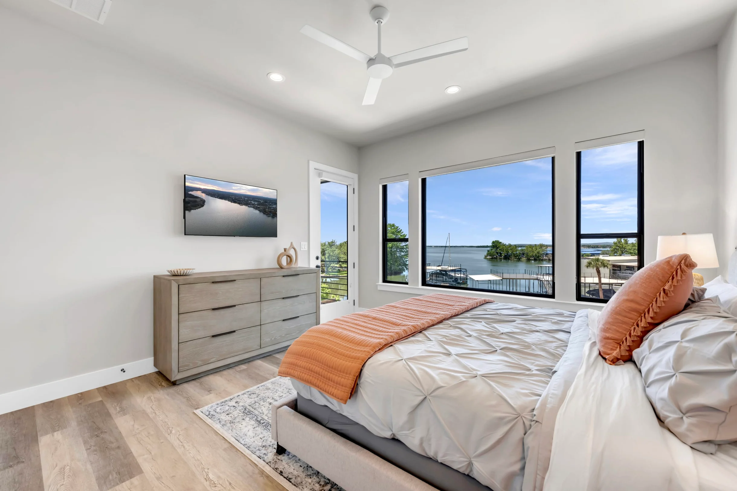 The Captain's Cove at 110 | Concierge Services #77