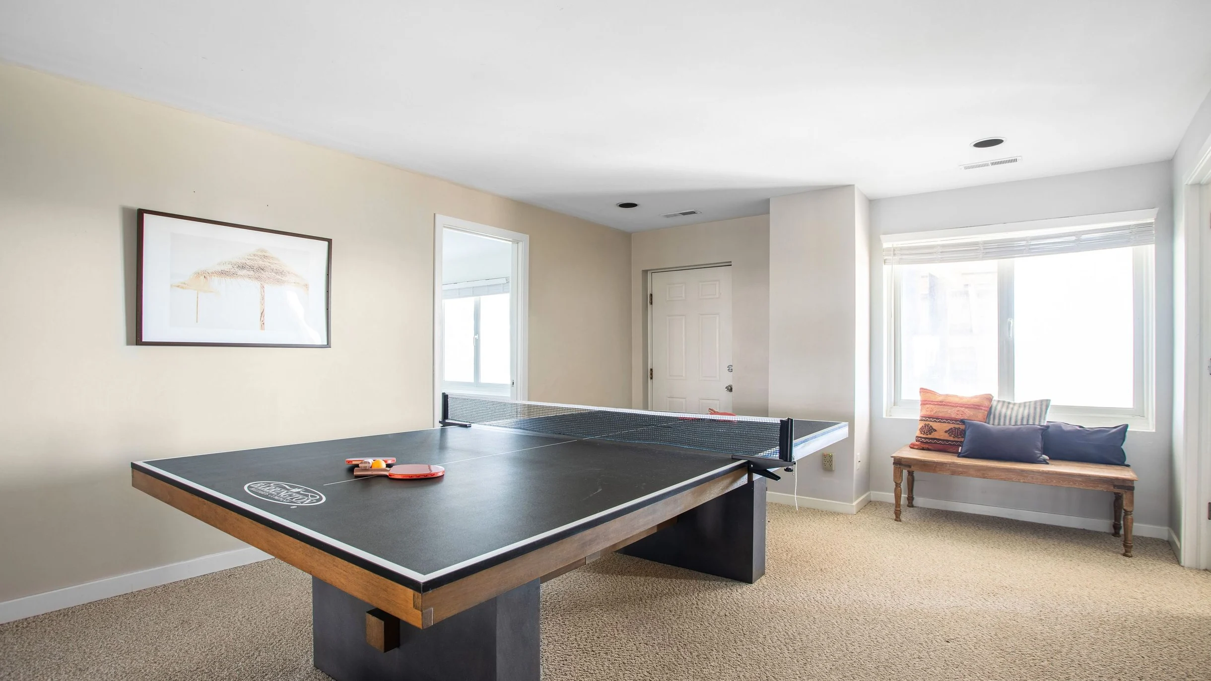 Lighthouse by AvantStay | Beachfront + Pool + Game Room | Rooftop Firepit + Ocean Views | Folly Beach + Private Beach Access #96