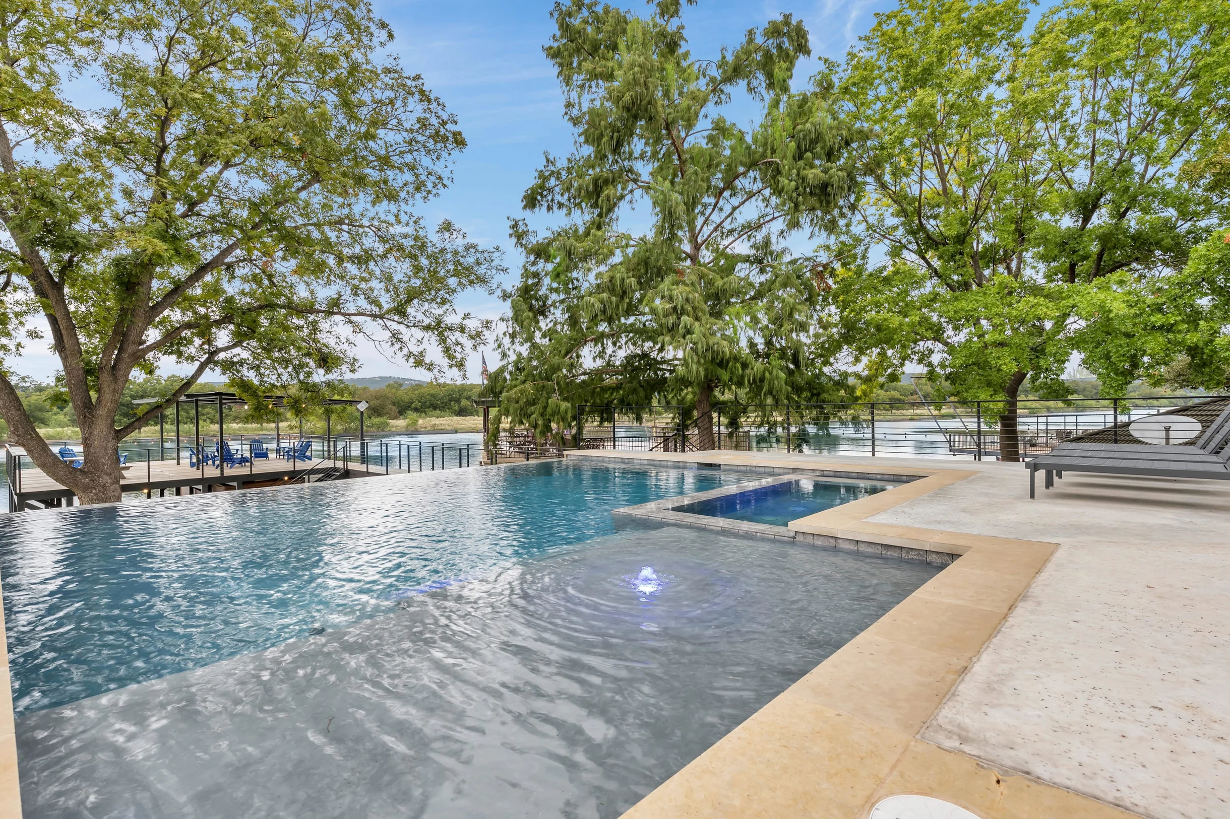 LBJ Bliss Retreat | Concierge Services | Promos Available #69