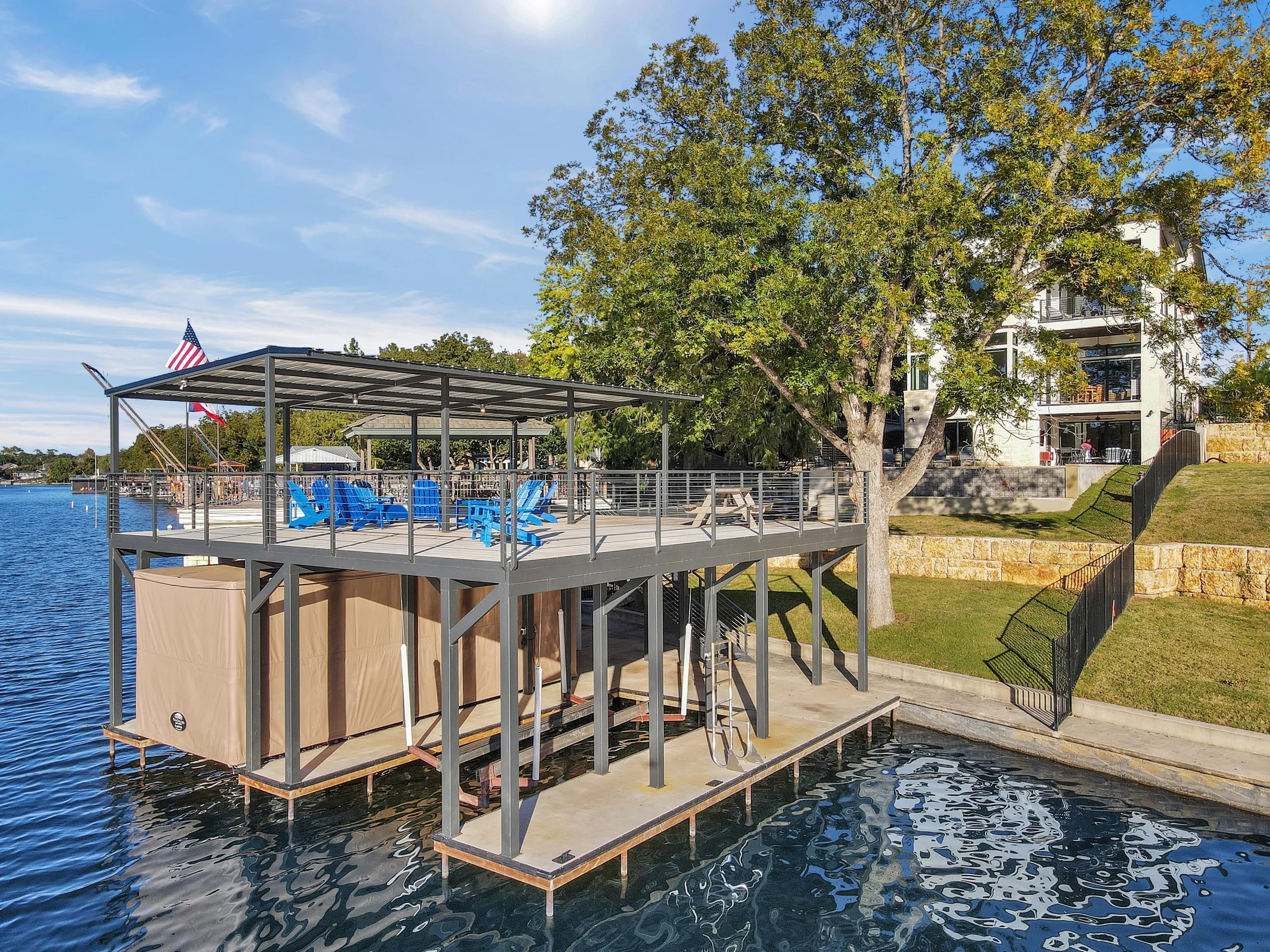 LBJ Bliss Retreat | Concierge Services | Promos Available #72