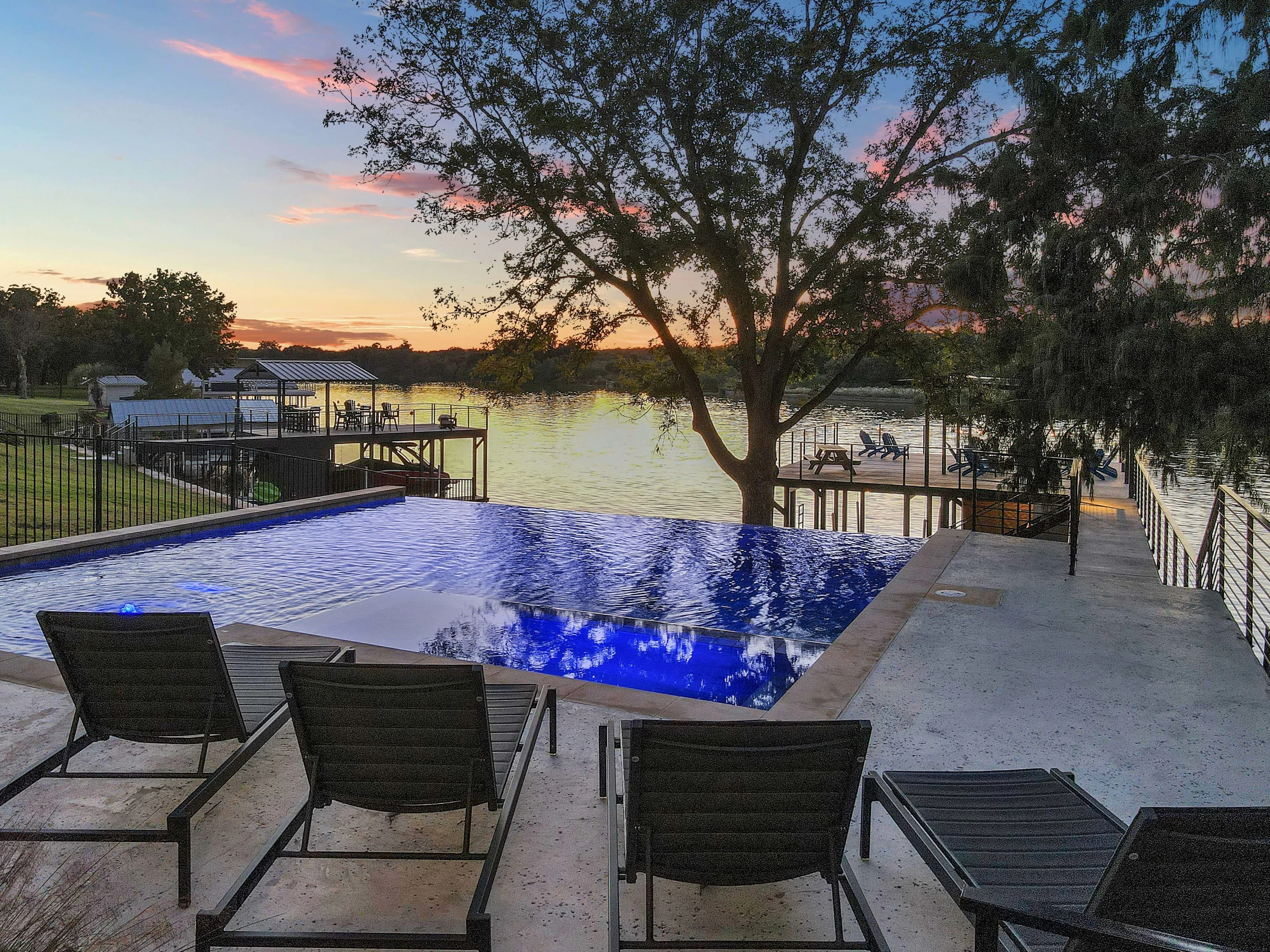 LBJ Bliss Retreat | Concierge Services | Promos Available #57