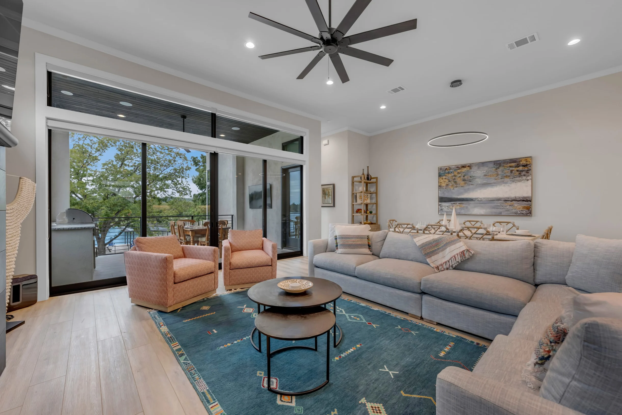LBJ Bliss Retreat | Concierge Services | Promos Available #102