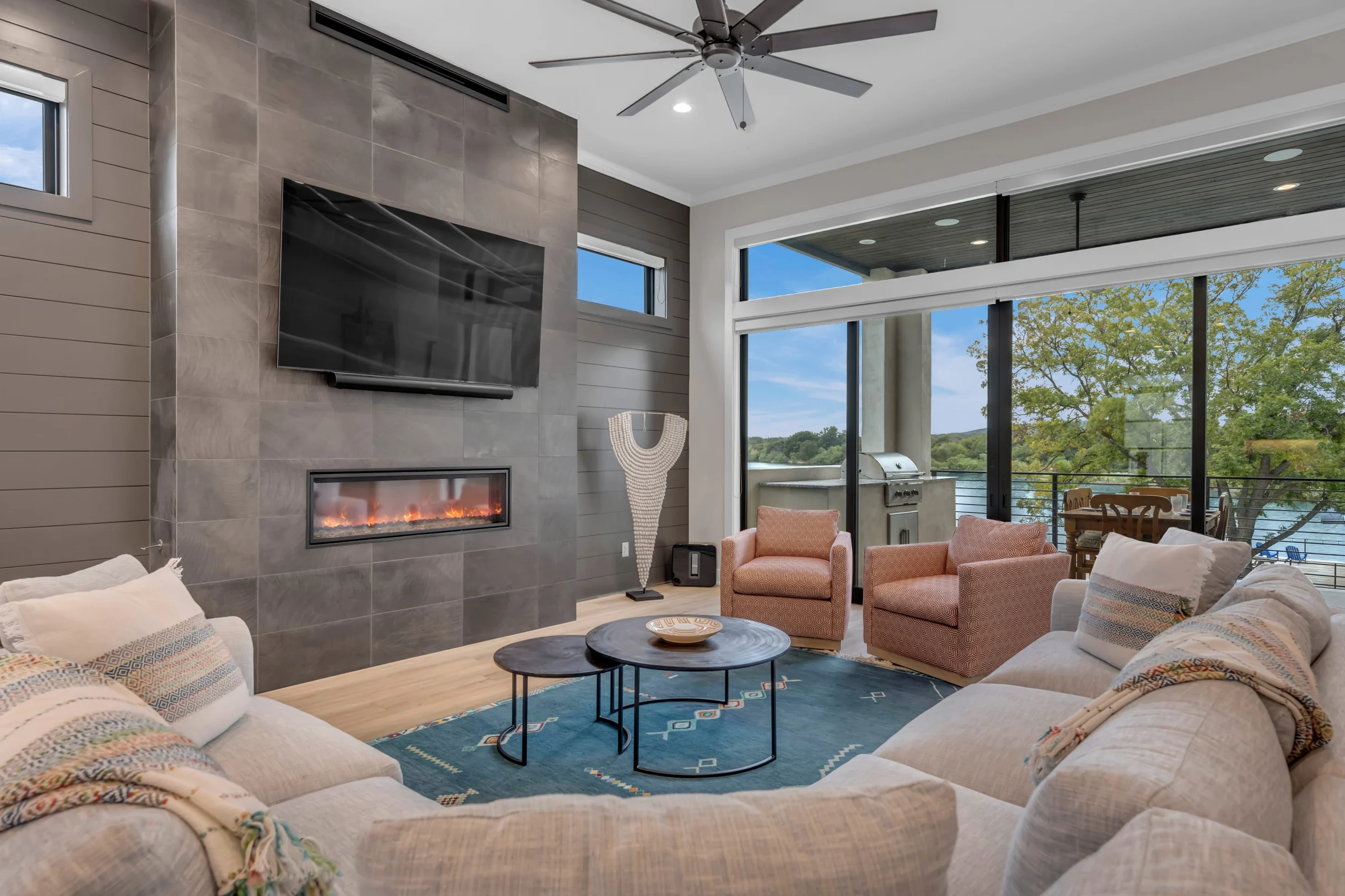 LBJ Bliss Retreat | Concierge Services | Promos Available #91