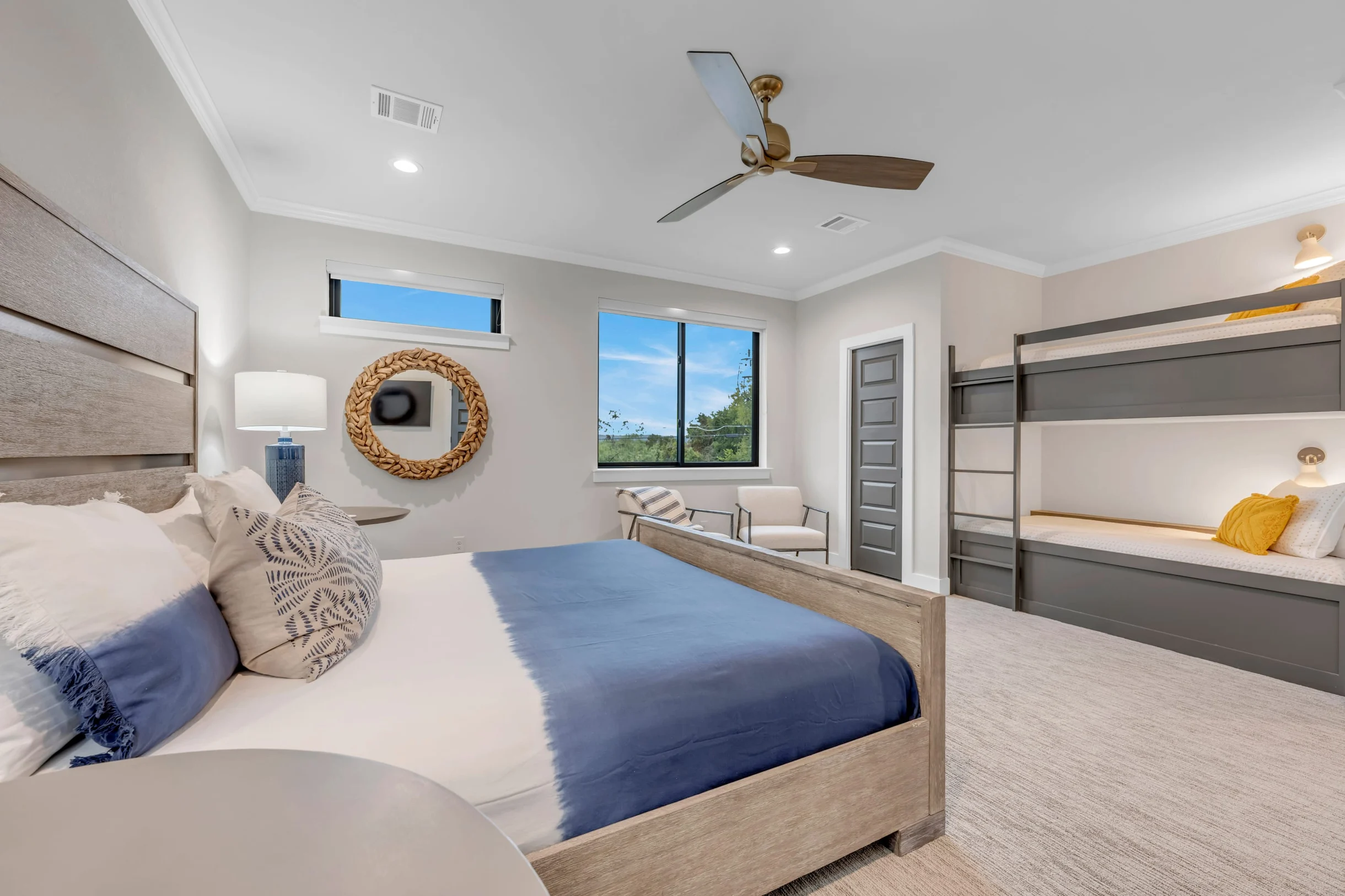 LBJ Bliss Retreat | Concierge Services | Promos Available #80
