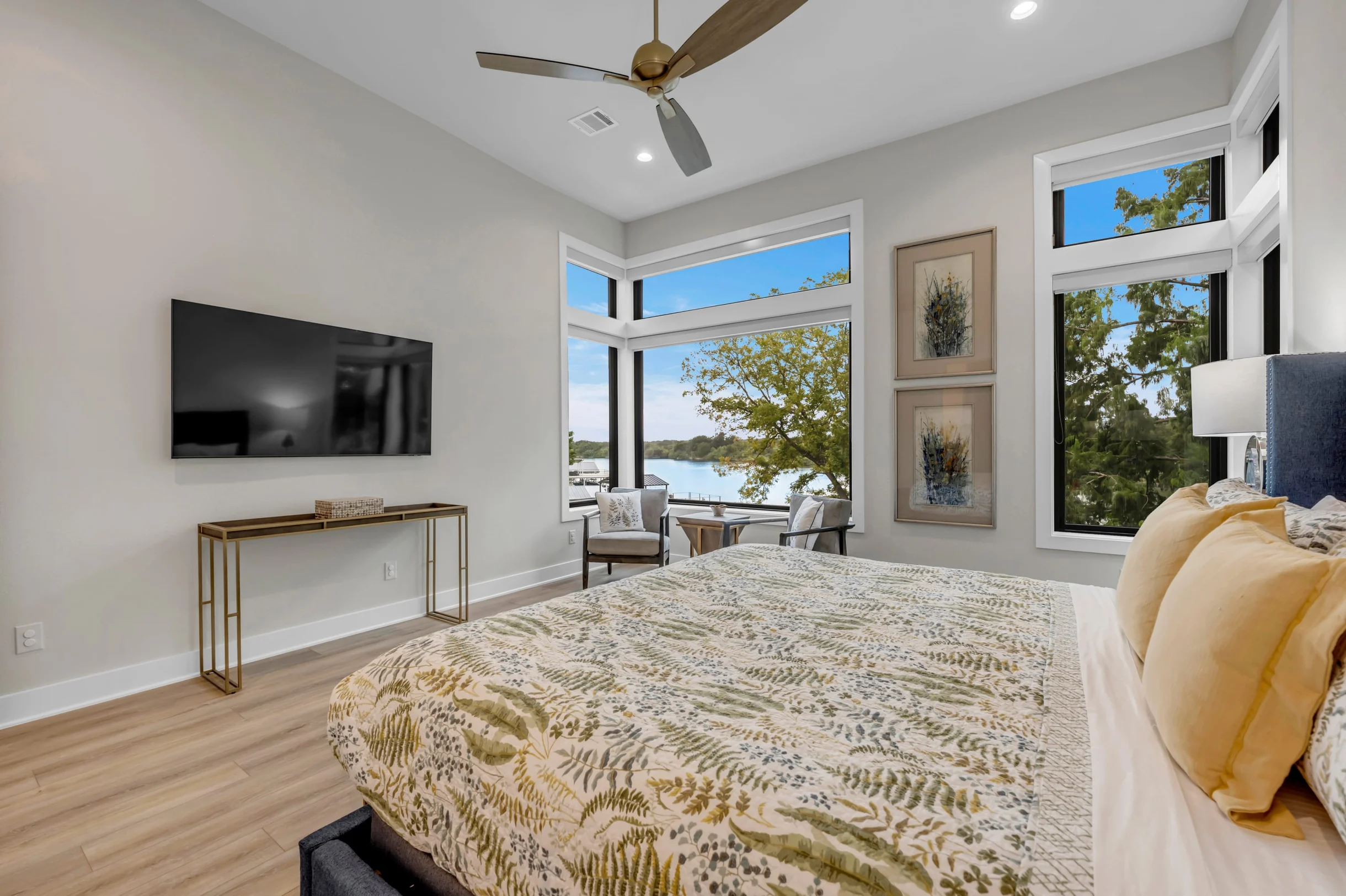 LBJ Bliss Retreat | Concierge Services | Promos Available #67