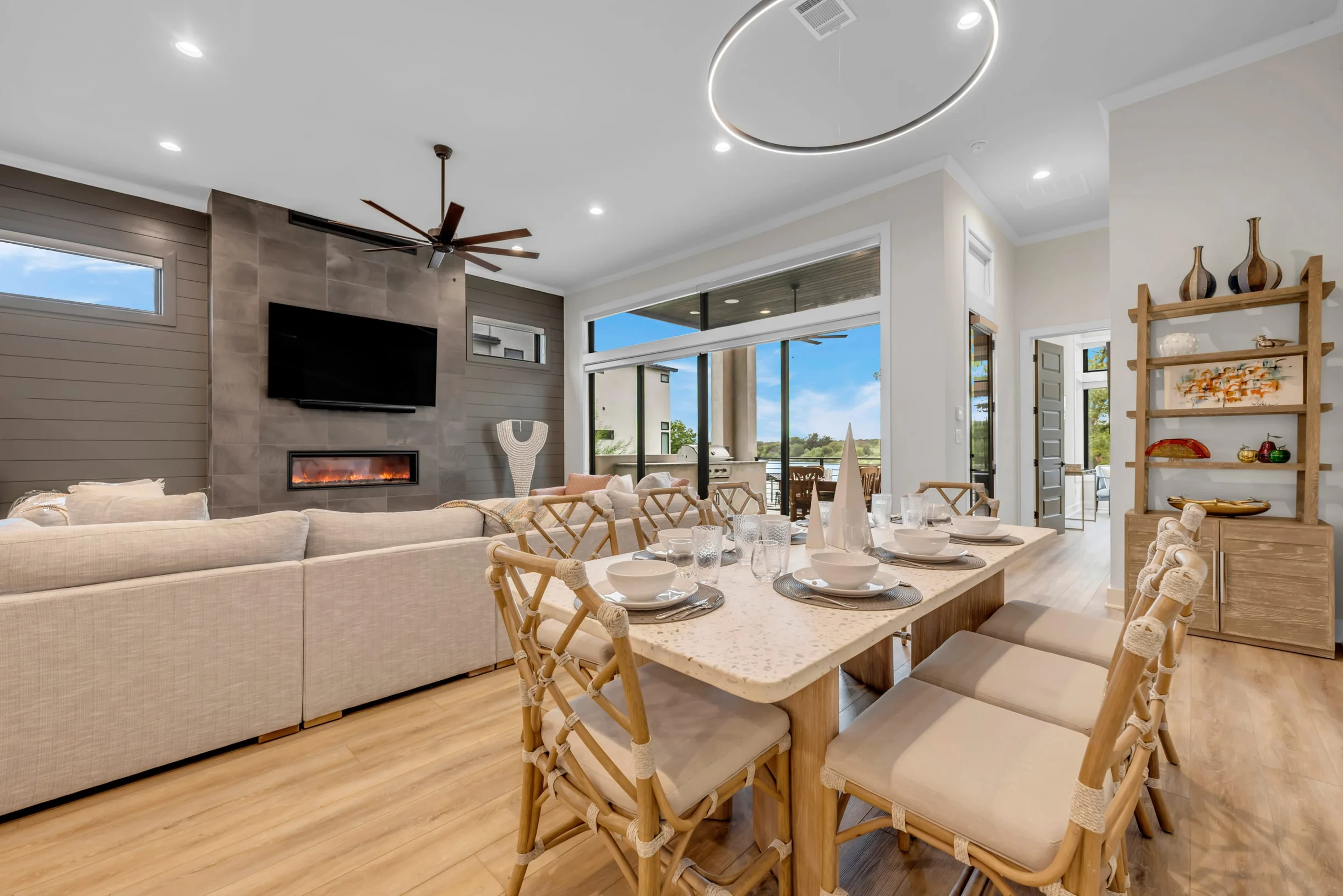LBJ Bliss Retreat | Concierge Services | Promos Available #94