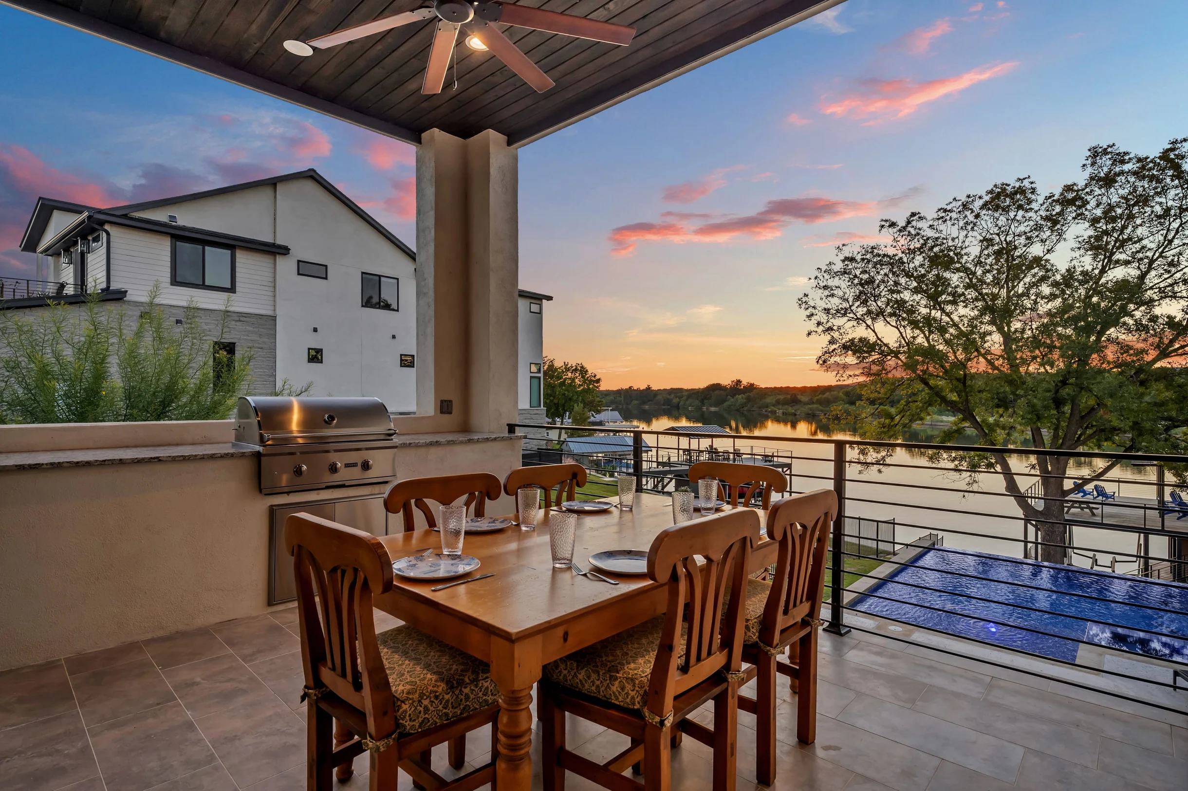 LBJ Bliss Retreat | Concierge Services | Promos Available #58