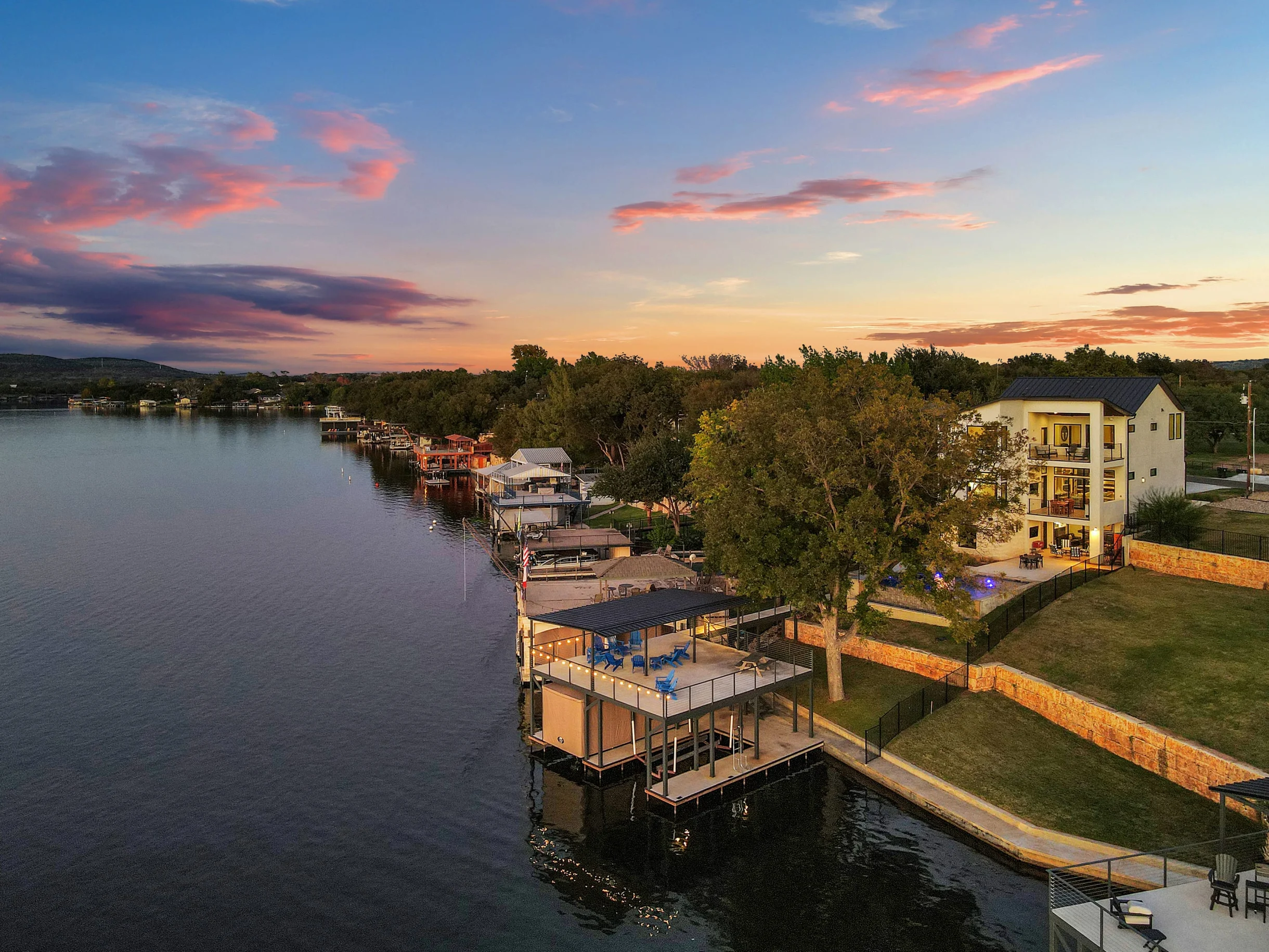 LBJ Bliss Retreat | Concierge Services | Promos Available #70