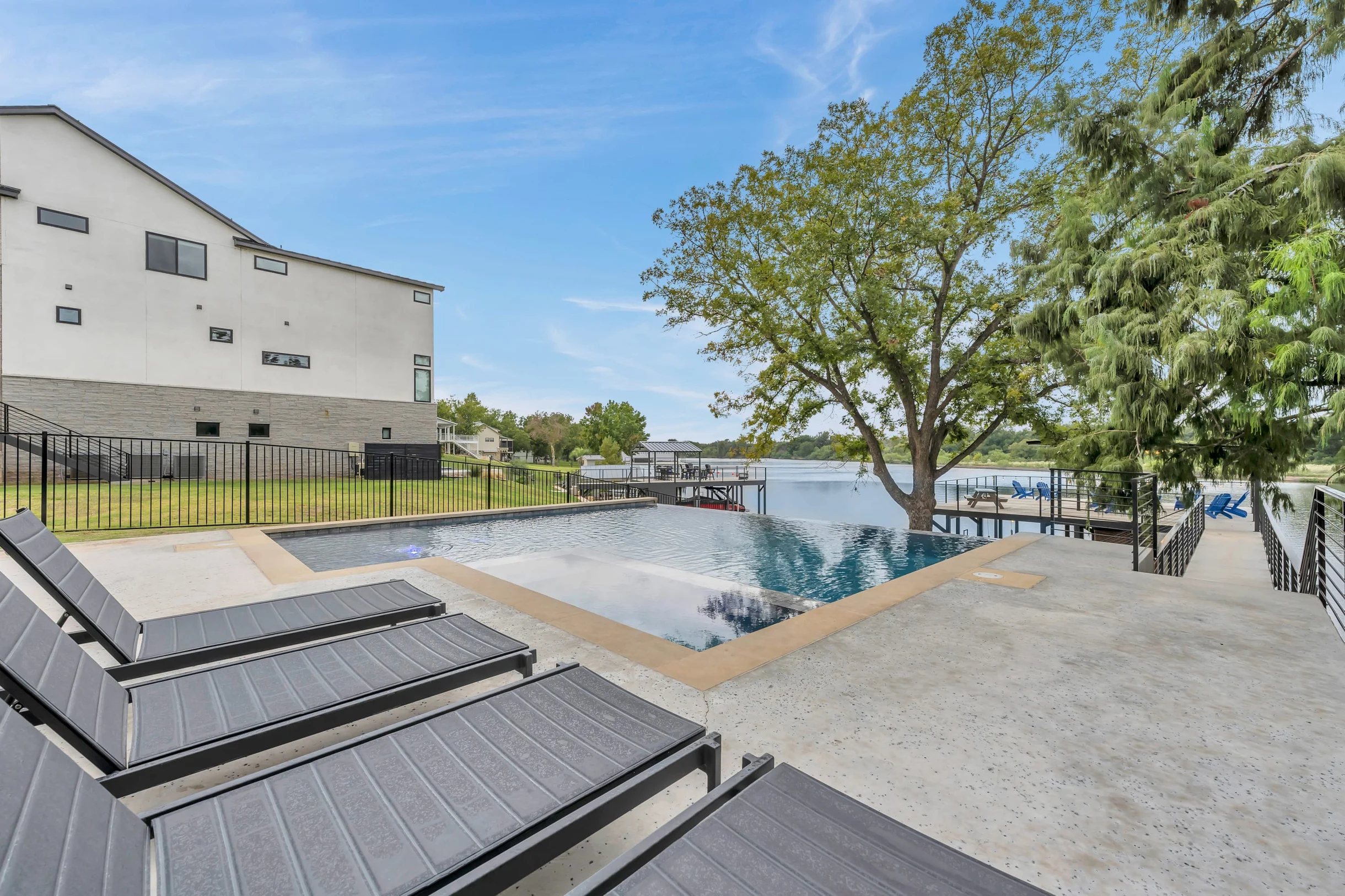 LBJ Bliss Retreat | Concierge Services | Promos Available #89