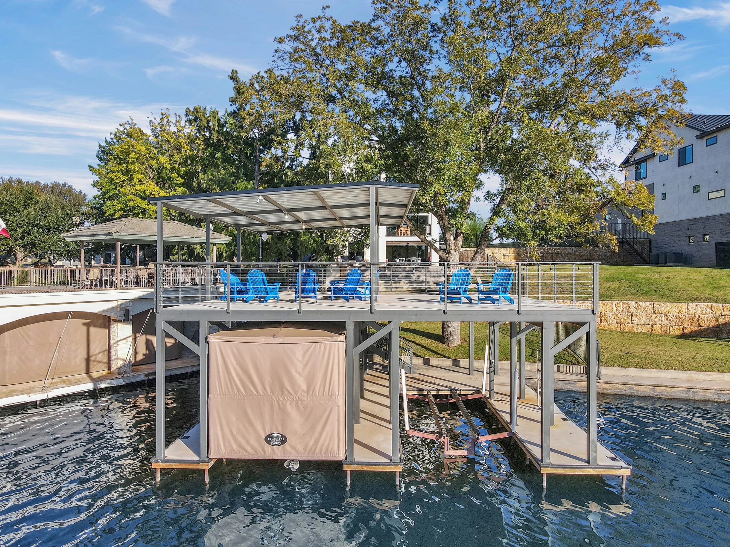 LBJ Bliss Retreat | Concierge Services | Promos Available #101