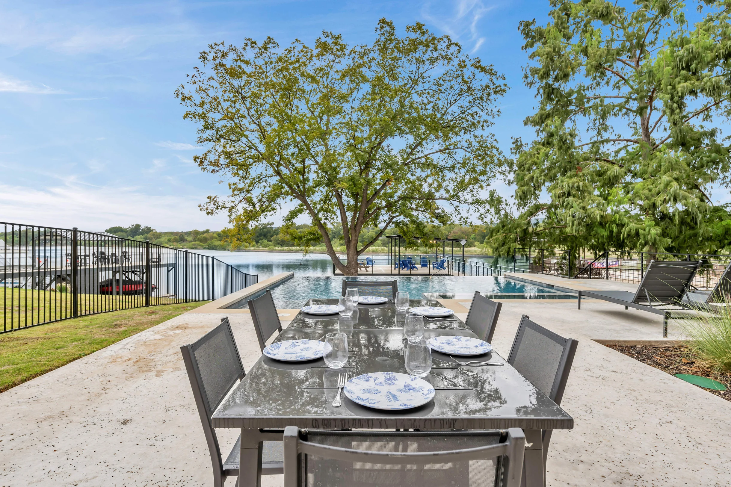 LBJ Bliss Retreat | Concierge Services | Promos Available #62