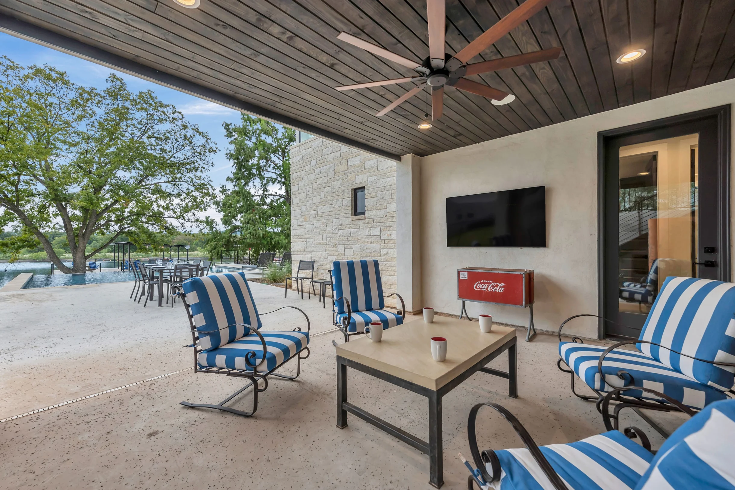 LBJ Bliss Retreat | Concierge Services | Promos Available #53