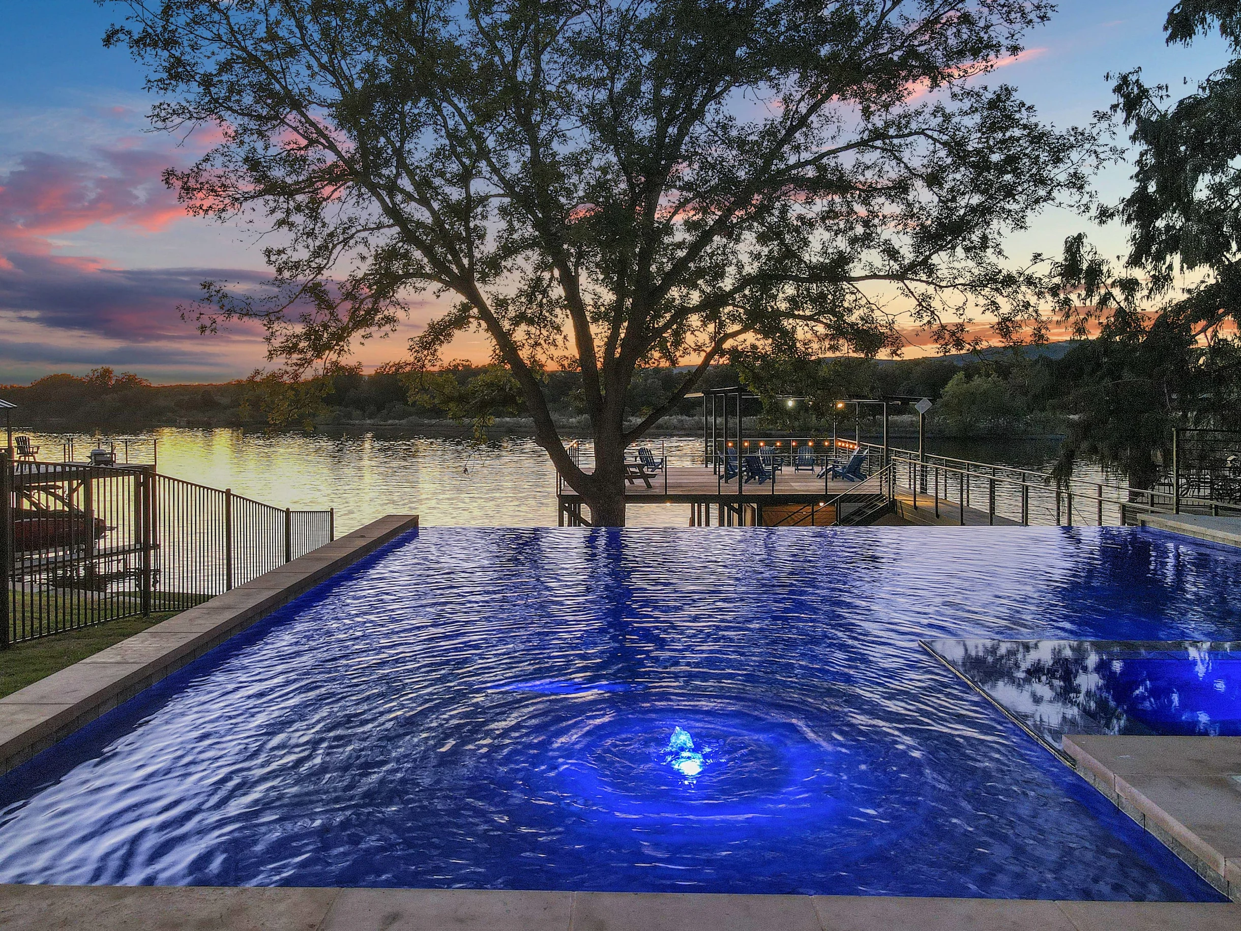 LBJ Bliss Retreat | Concierge Services | Promos Available #88