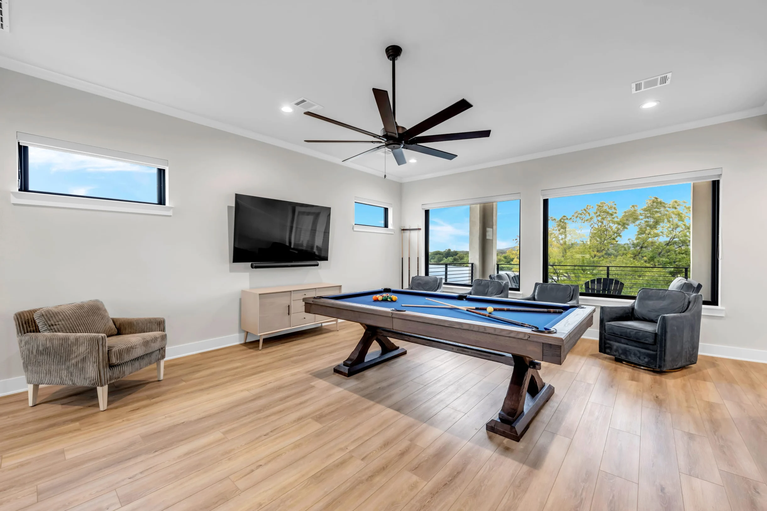 LBJ Bliss Retreat | Concierge Services | Promos Available #90