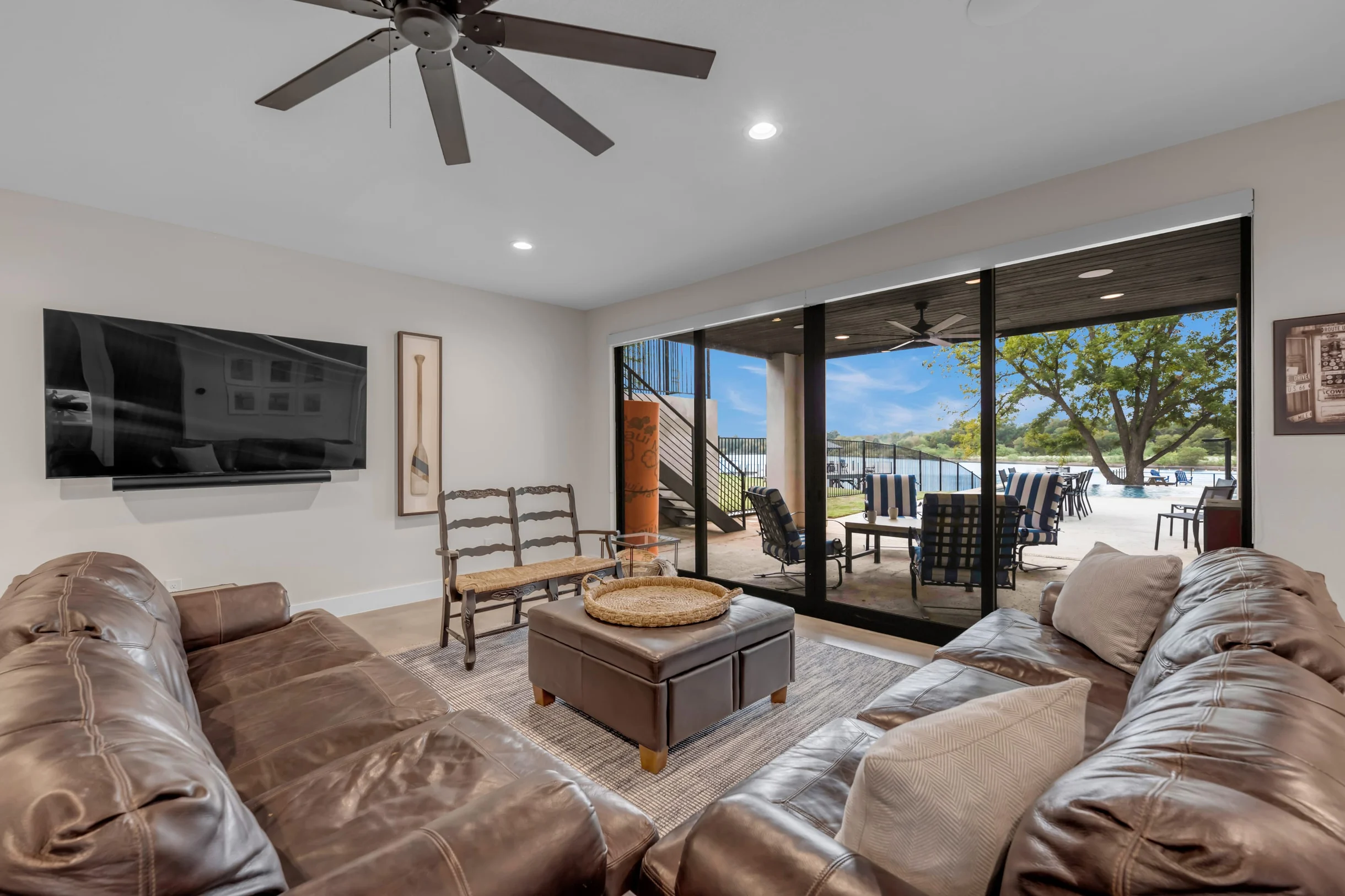 LBJ Bliss Retreat | Concierge Services | Promos Available #63