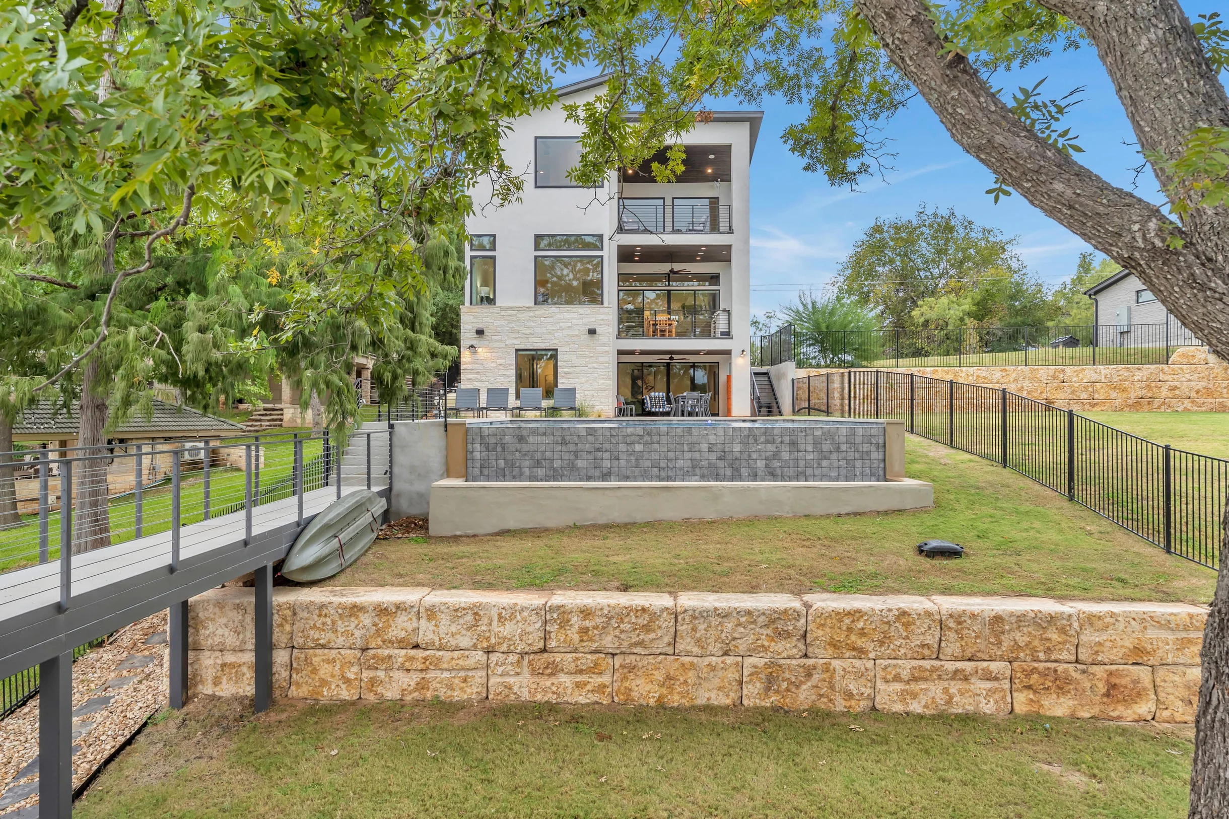 LBJ Bliss Retreat | Concierge Services | Promos Available #87