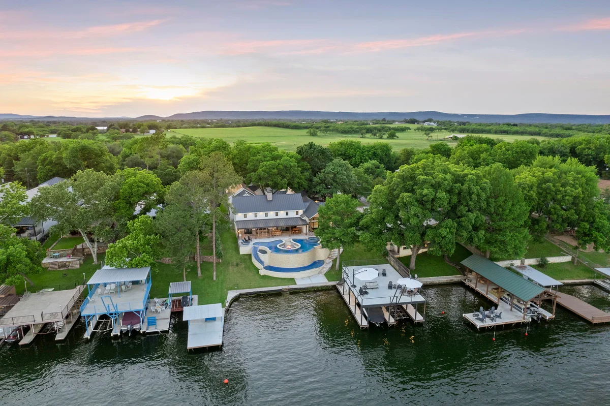 LBJ Lodge | Concierge Services #66