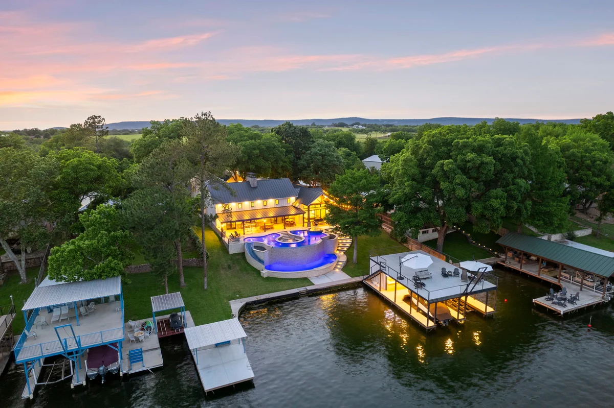 LBJ Lodge | Concierge Services #56