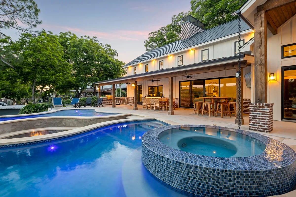 LBJ Lodge | Concierge Services #54