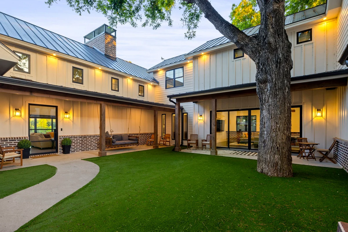 LBJ Lodge | Concierge Services #57